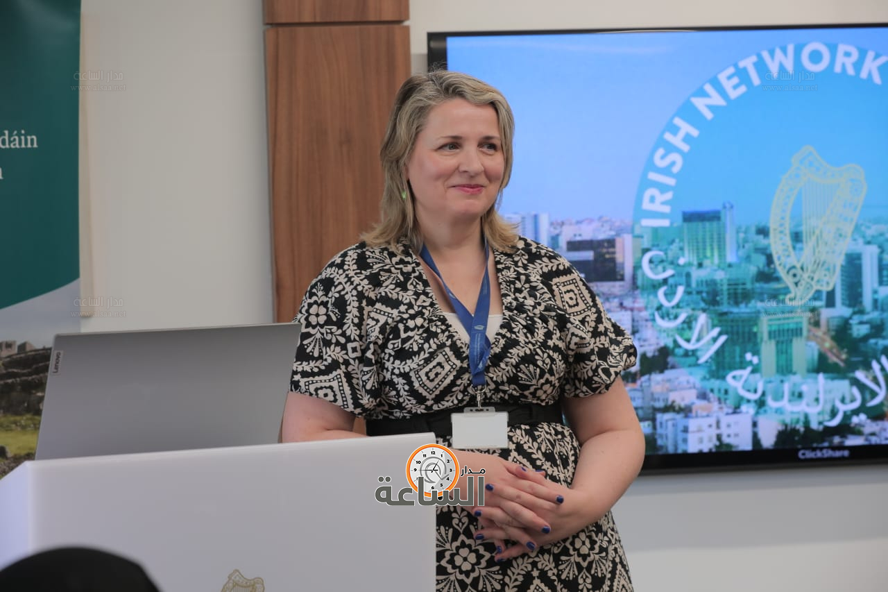 Madar Al-Saa Images 0.46774833024071294