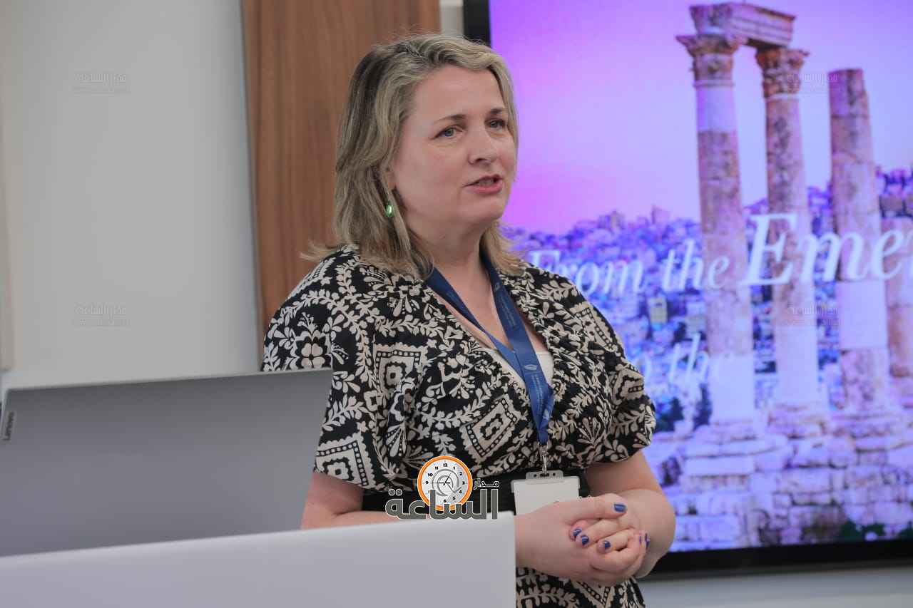 Madar Al-Saa Images 0.67344602698489