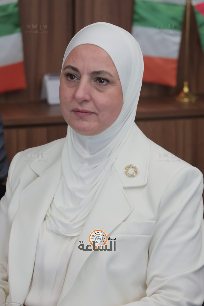 Madar Al-Saa Images 0.13891280176556864