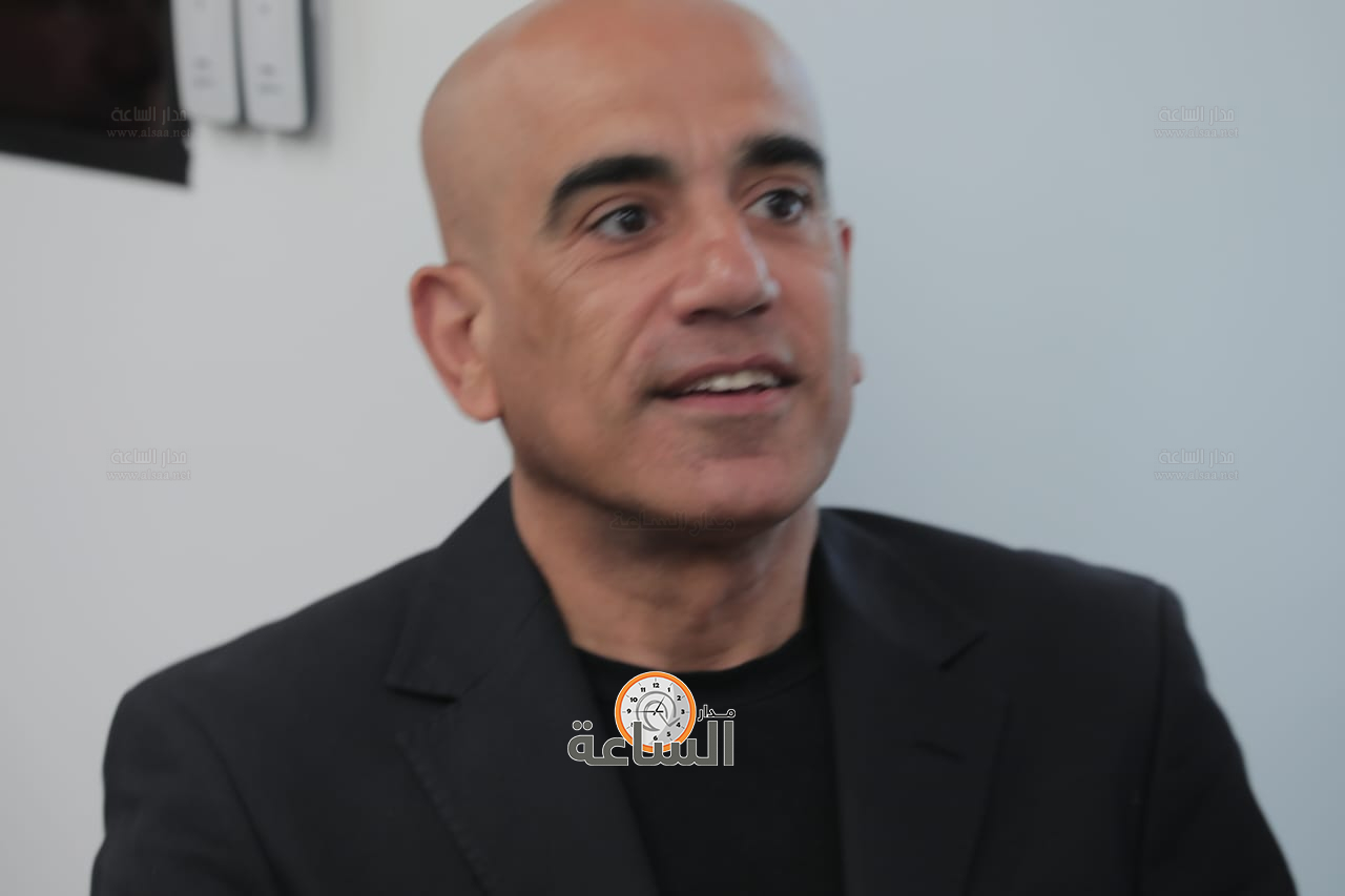 Madar Al-Saa Images 0.7491379021922961