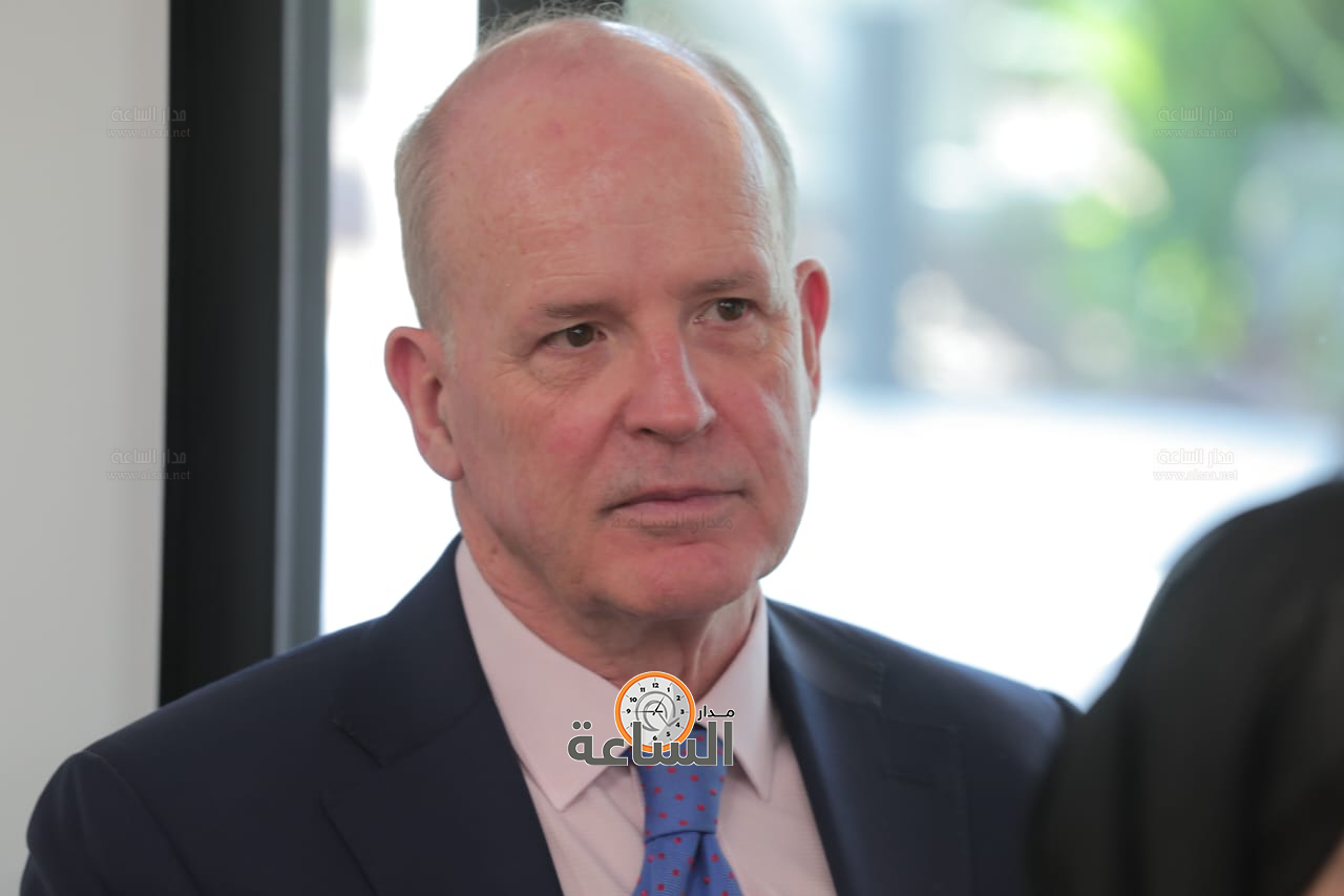 Madar Al-Saa Images 0.6663334343910765