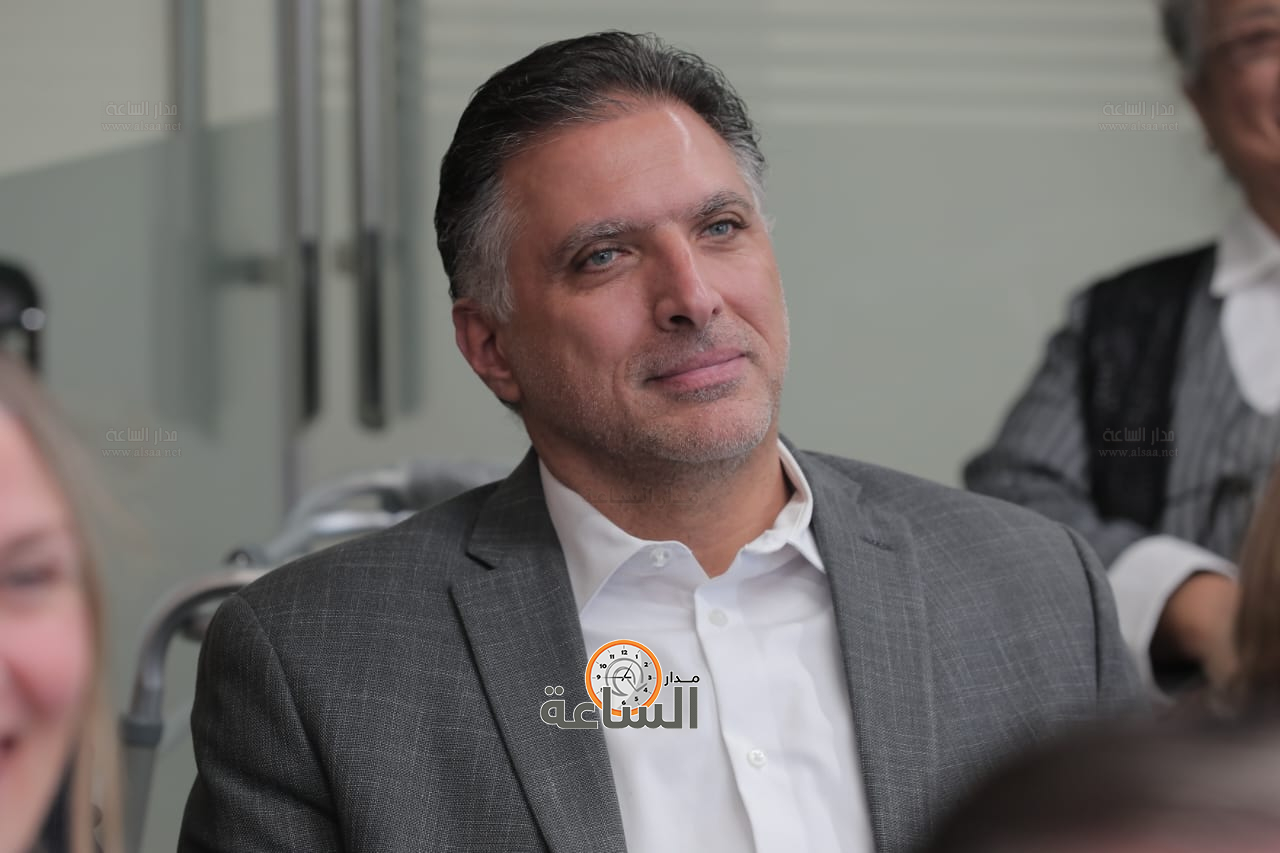 Madar Al-Saa Images 0.06246760787542205