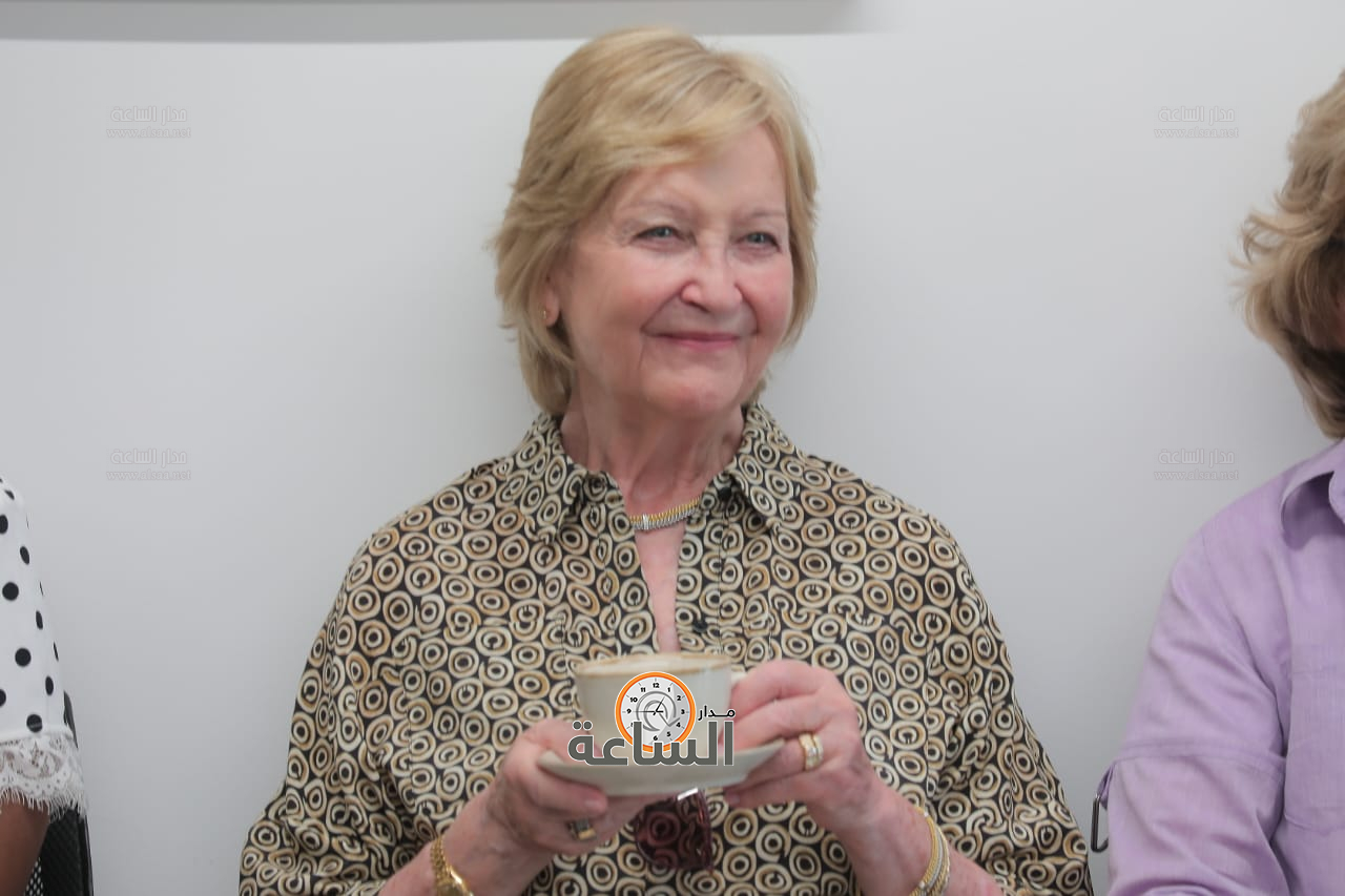 Madar Al-Saa Images 0.29590423086893747