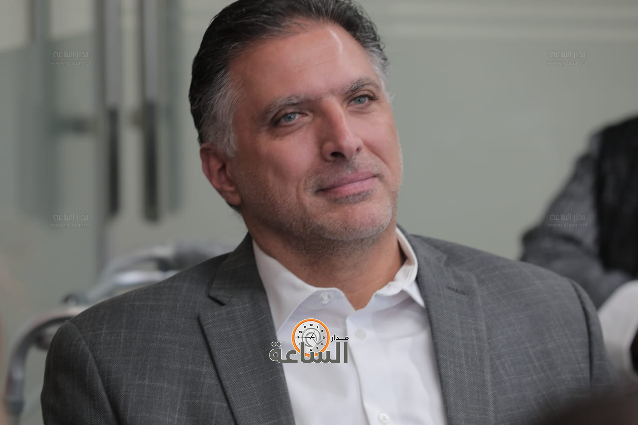 Madar Al-Saa Images 0.7949861345749799