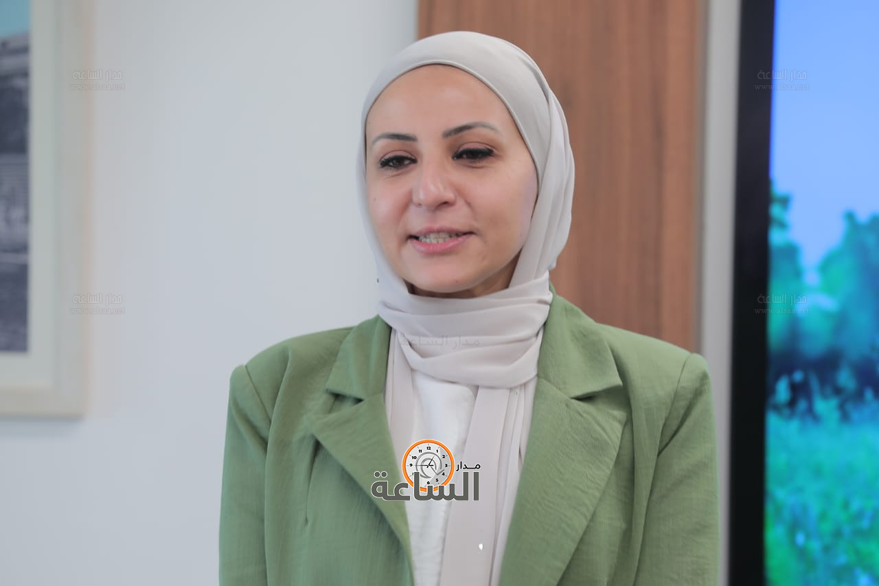 Madar Al-Saa Images 0.38596488088389136