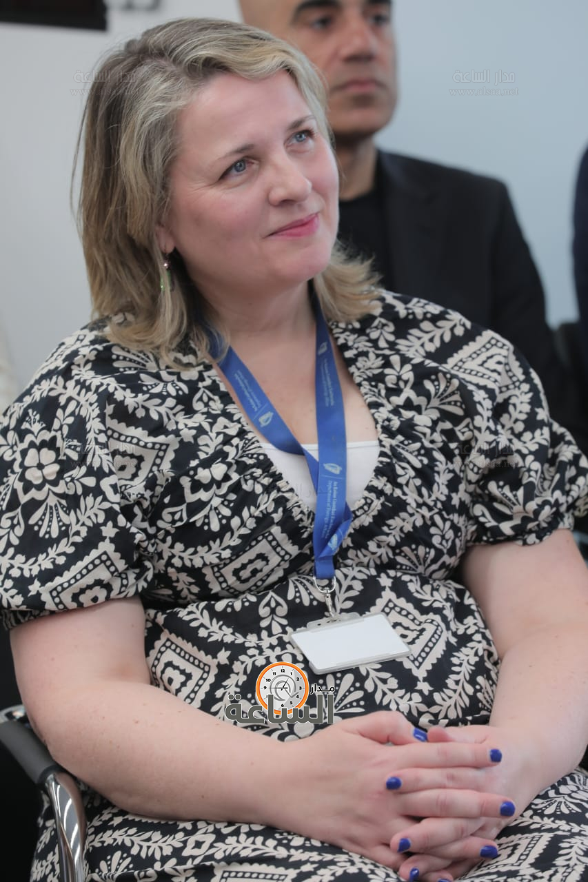 Madar Al-Saa Images 0.8645262337076967