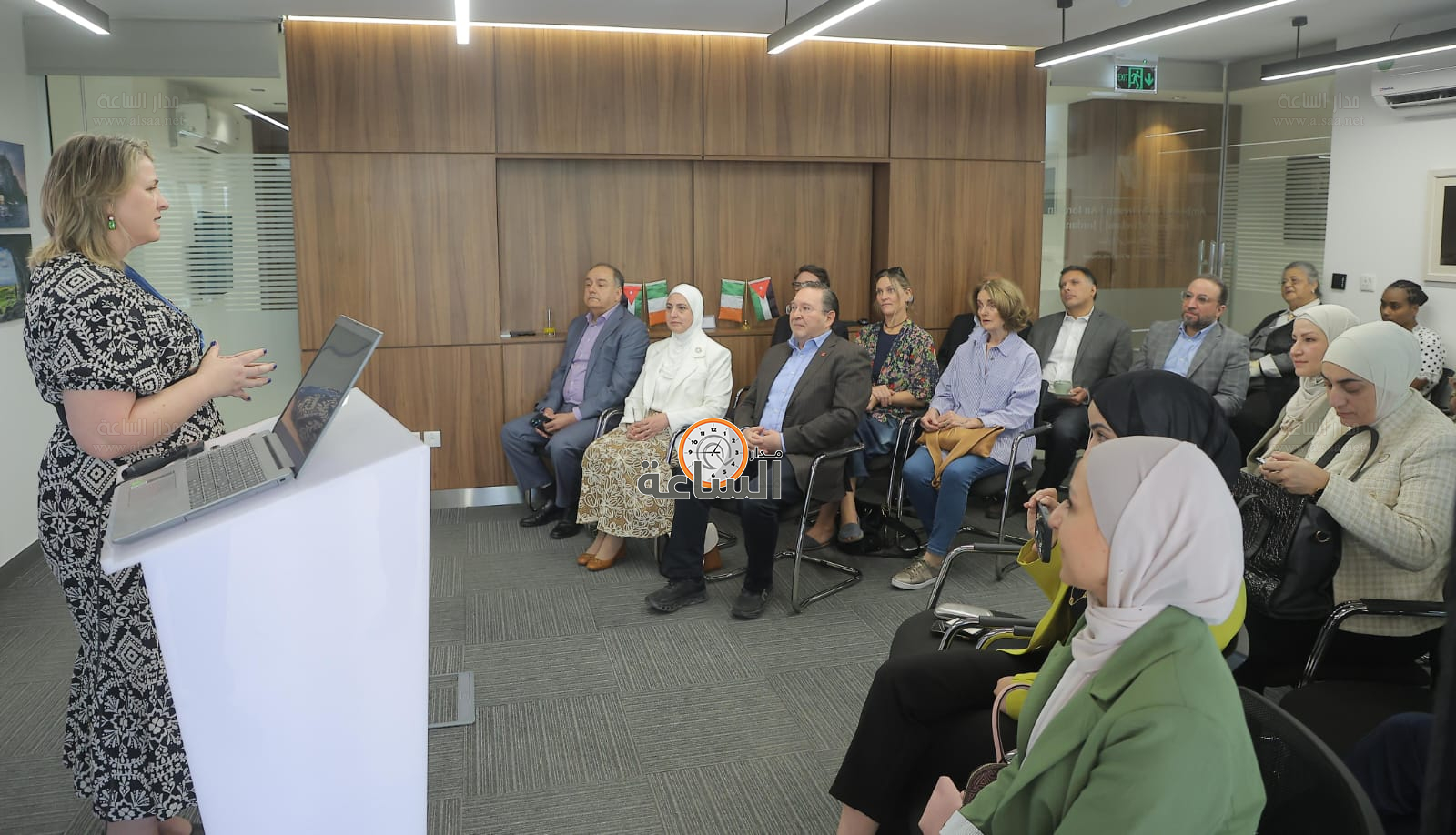 Madar Al-Saa Images 0.9902762956933973