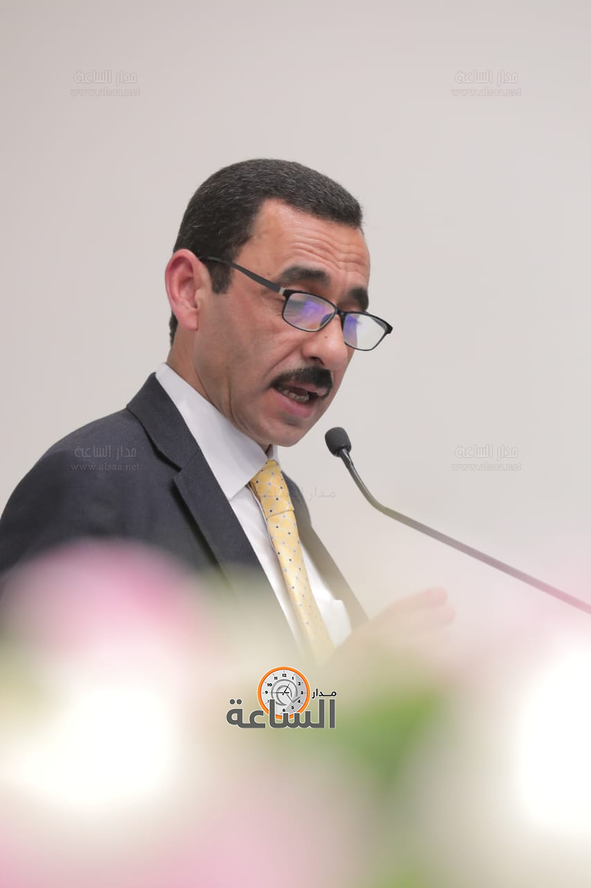 Madar Al-Saa Images 0.29706981216930683