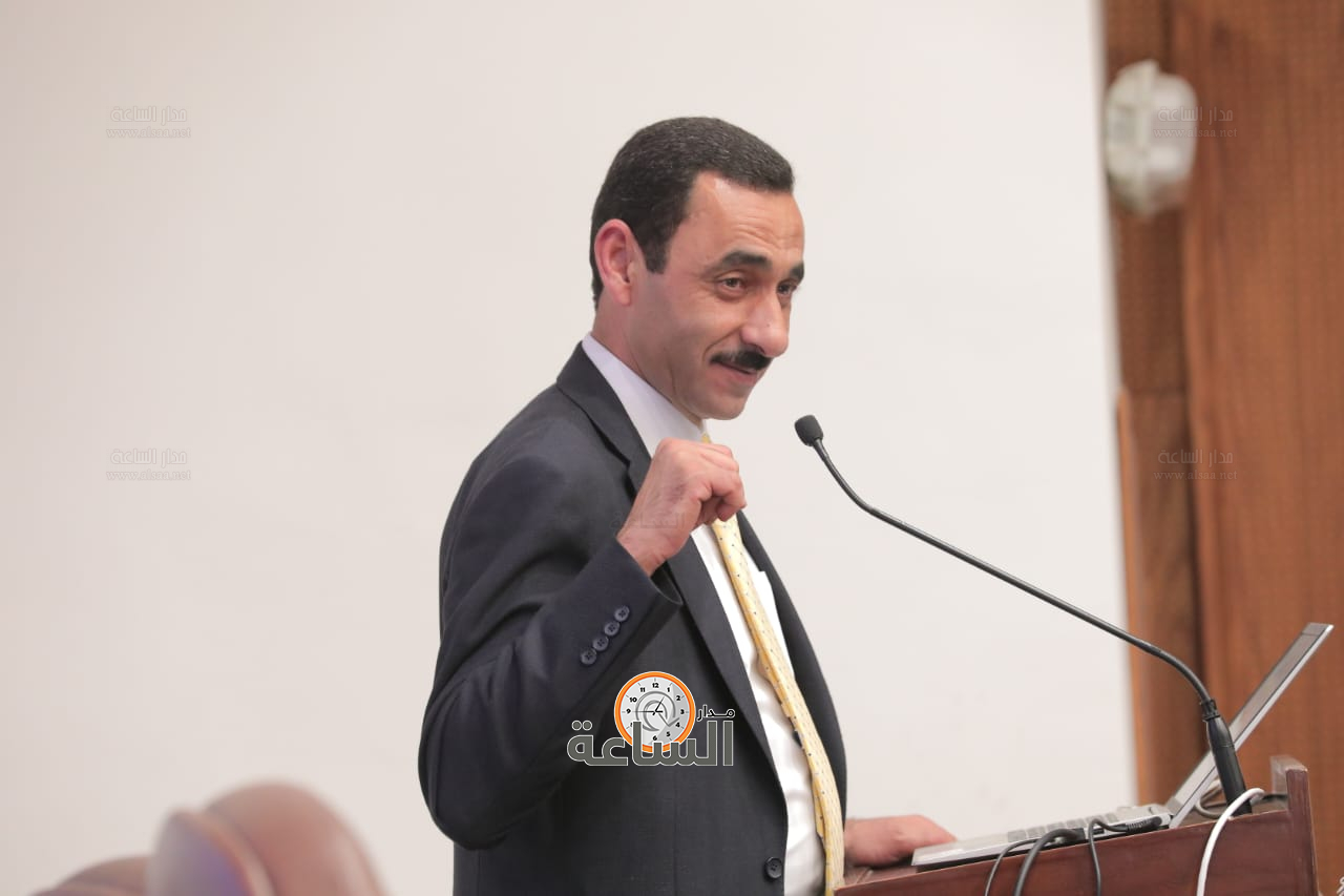 Madar Al-Saa Images 0.084382582721796