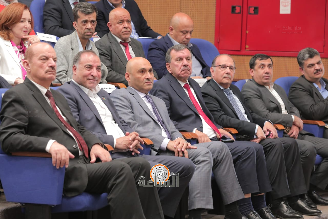 Madar Al-Saa Images 0.35443001899185667