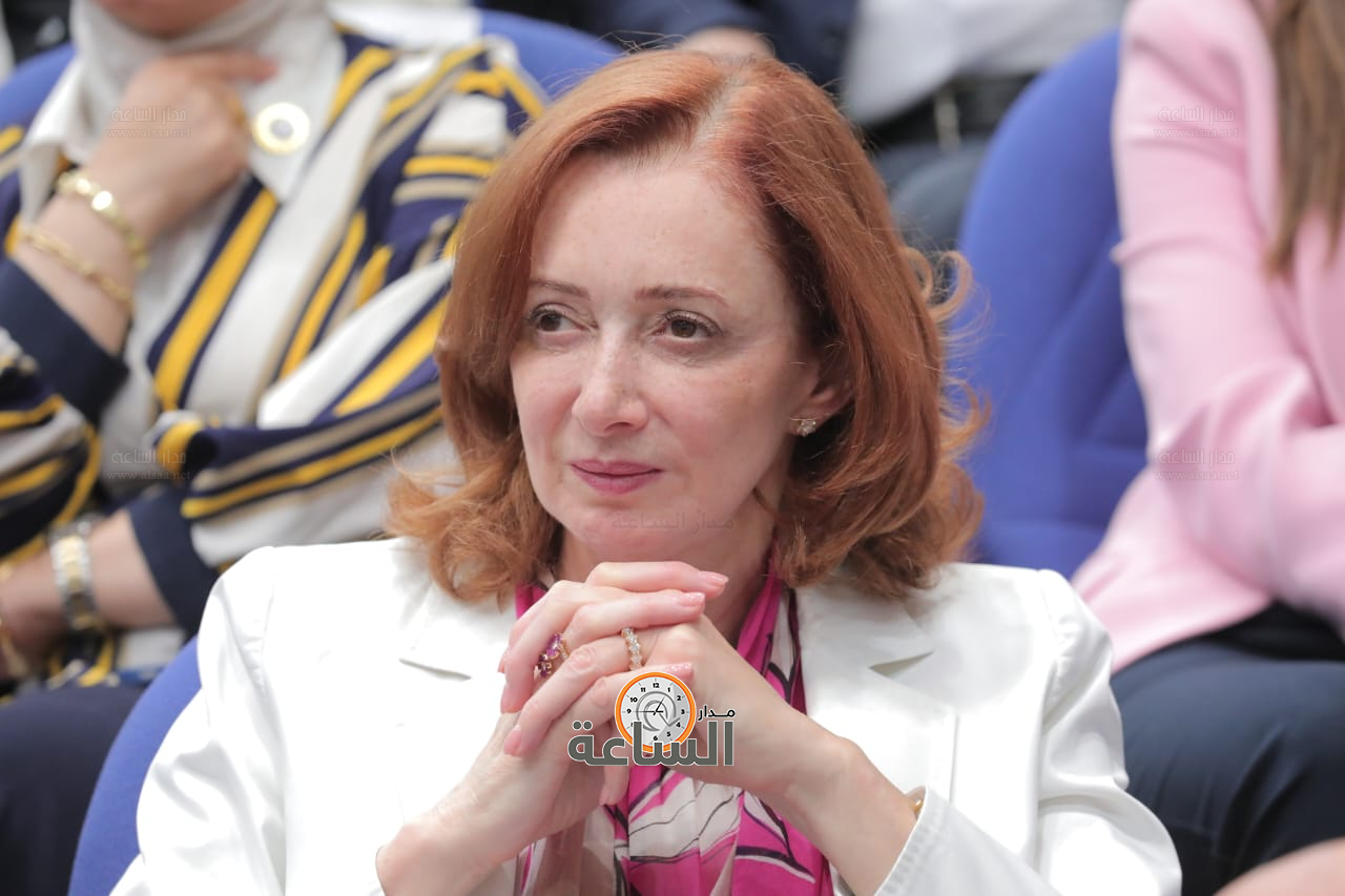 Madar Al-Saa Images 0.4700929477959004