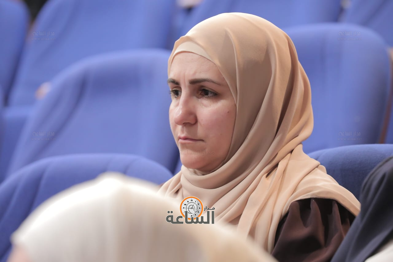 Madar Al-Saa Images 0.030040341082111177