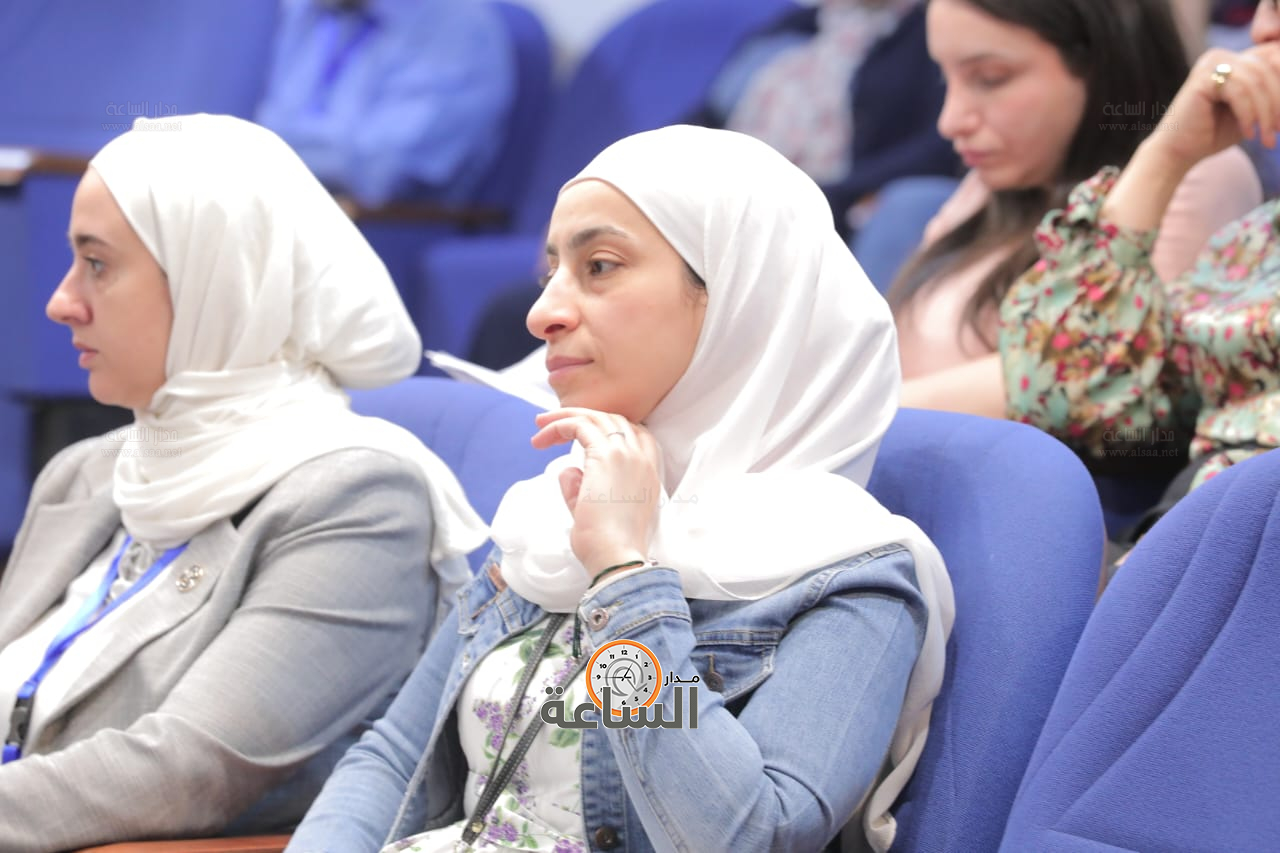 Madar Al-Saa Images 0.061742238518533665