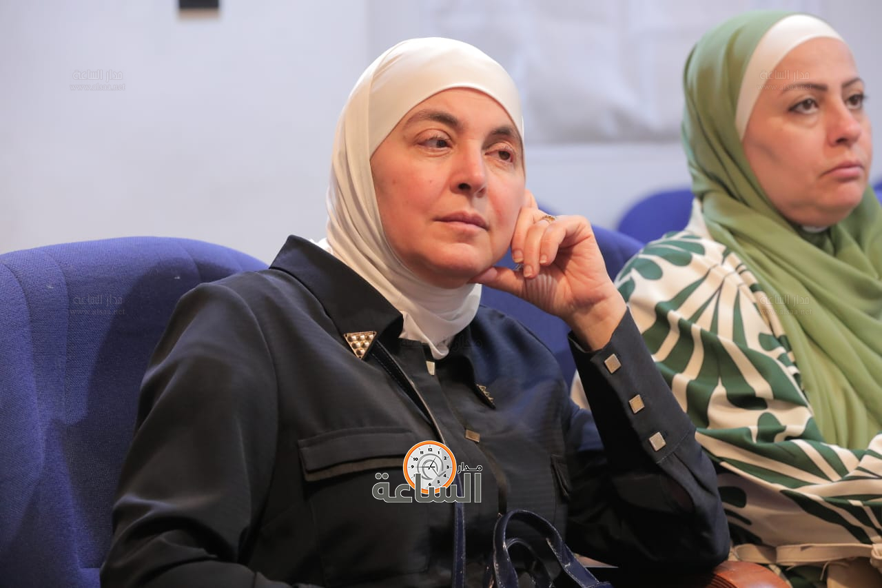 Madar Al-Saa Images 0.3229861790303724