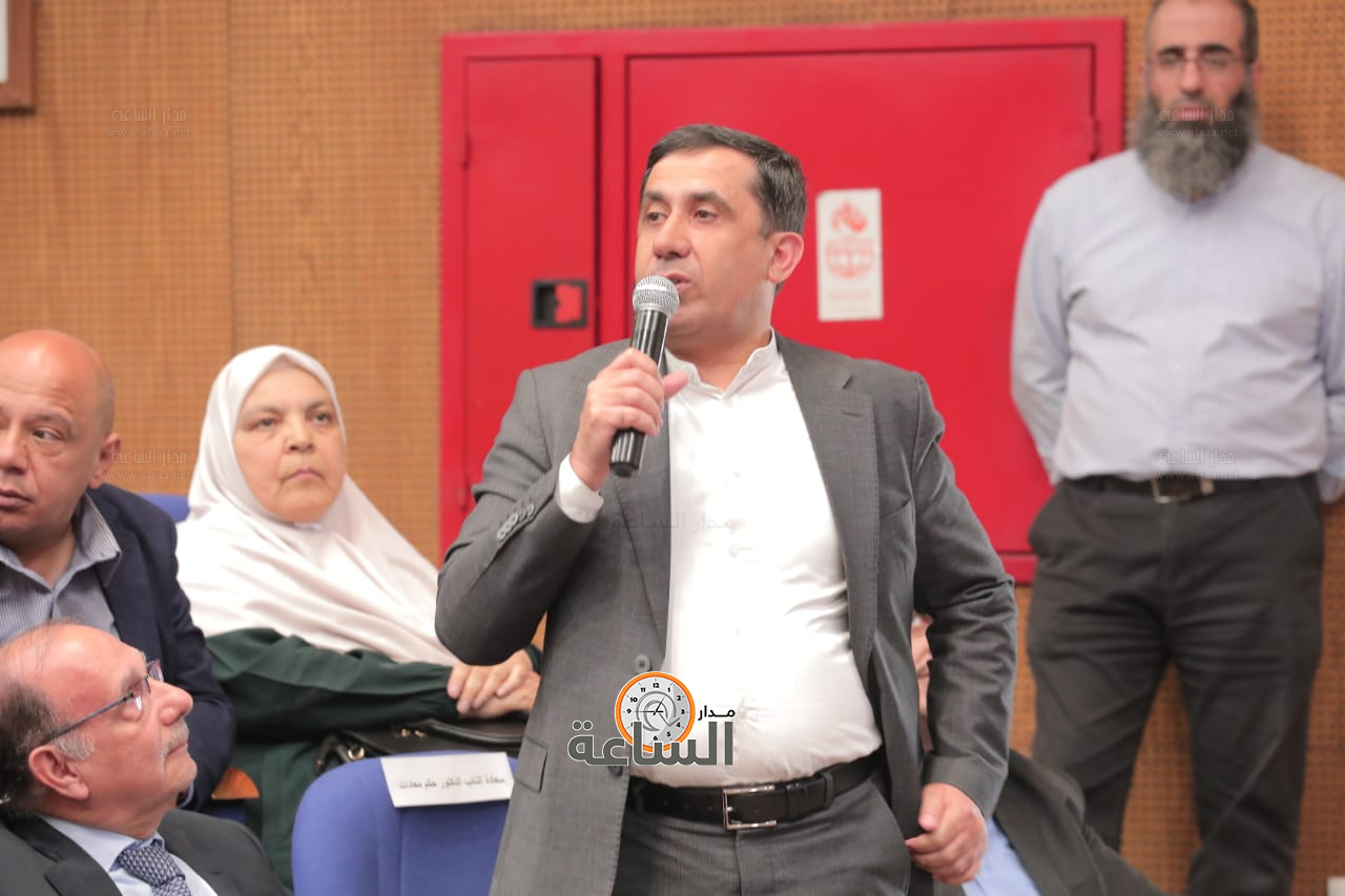 Madar Al-Saa Images 0.8860217675288112