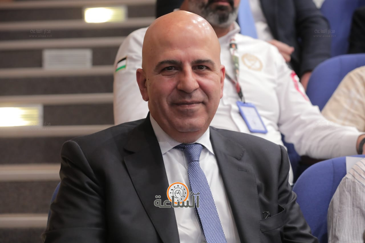 Madar Al-Saa Images 0.3132282973858672