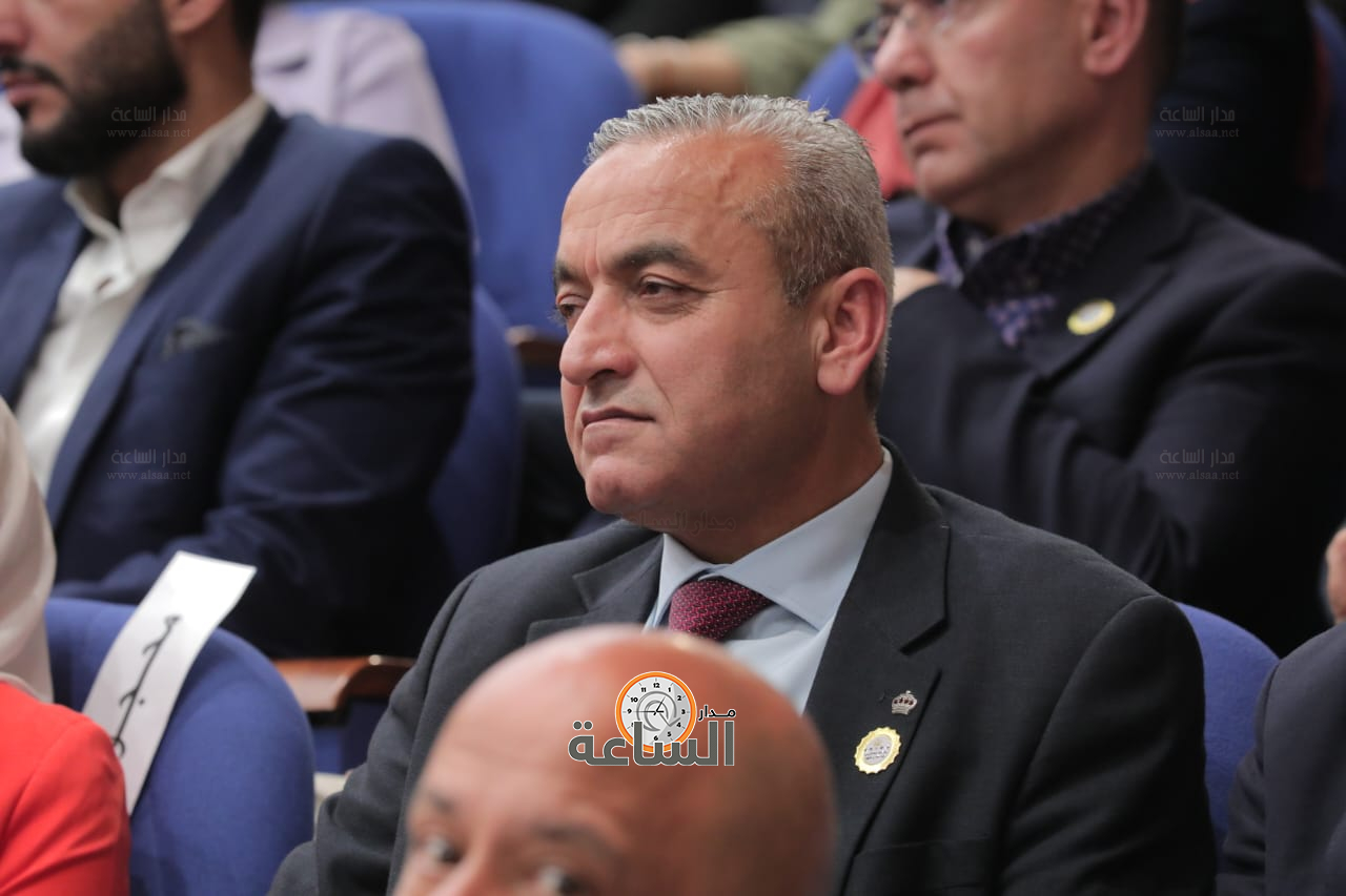 Madar Al-Saa Images 0.2914018623207937