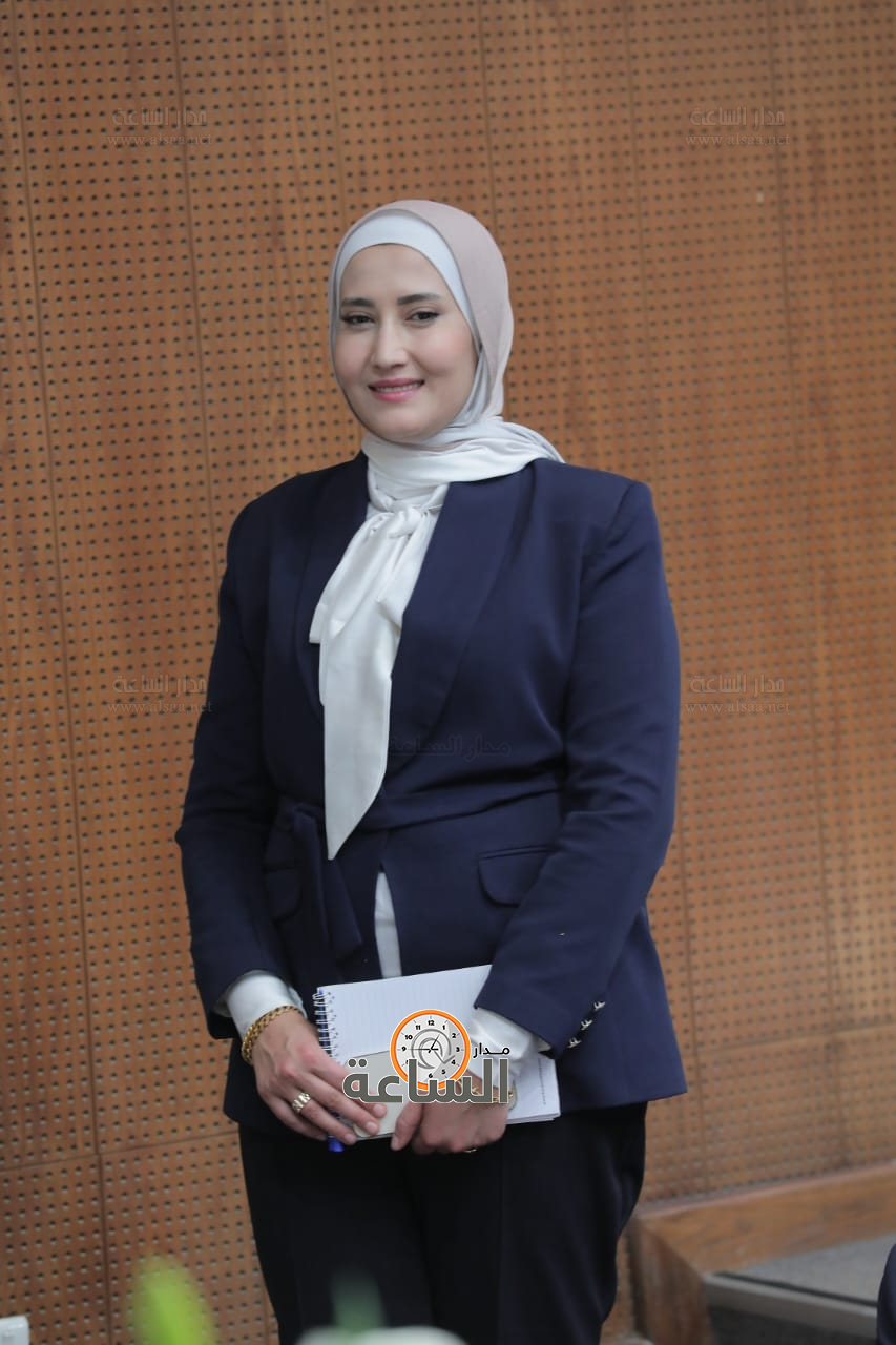 Madar Al-Saa Images 0.4909118422620864