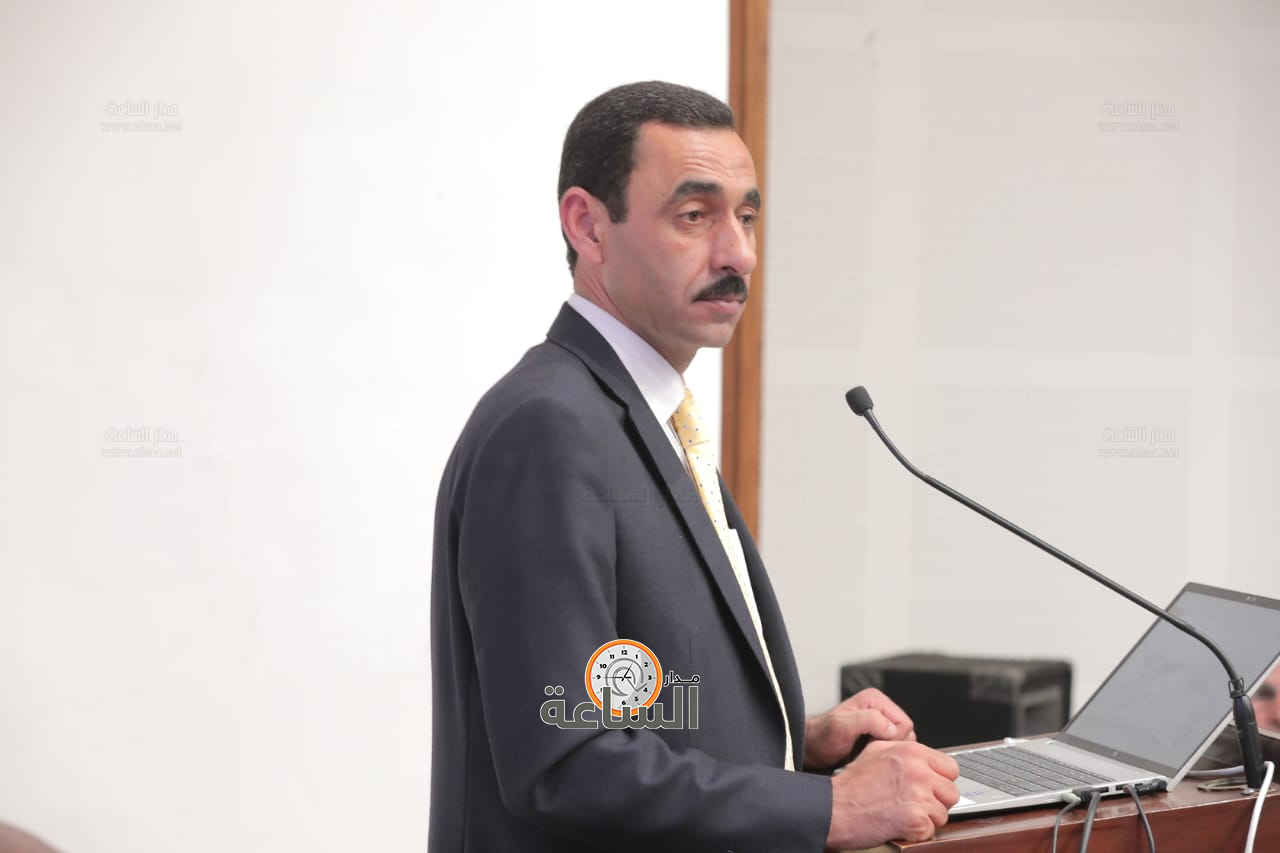 Madar Al-Saa Images 0.5328157458301662