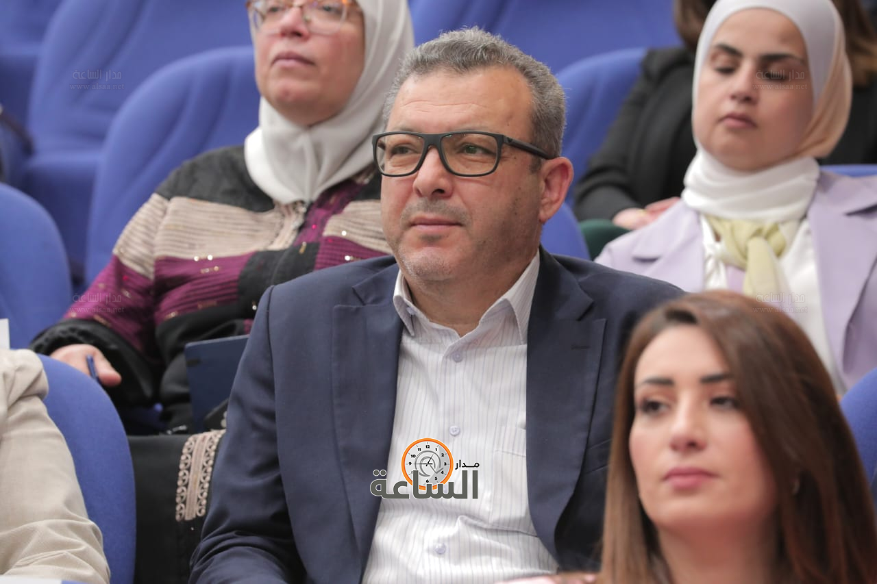 Madar Al-Saa Images 0.2034217759252358