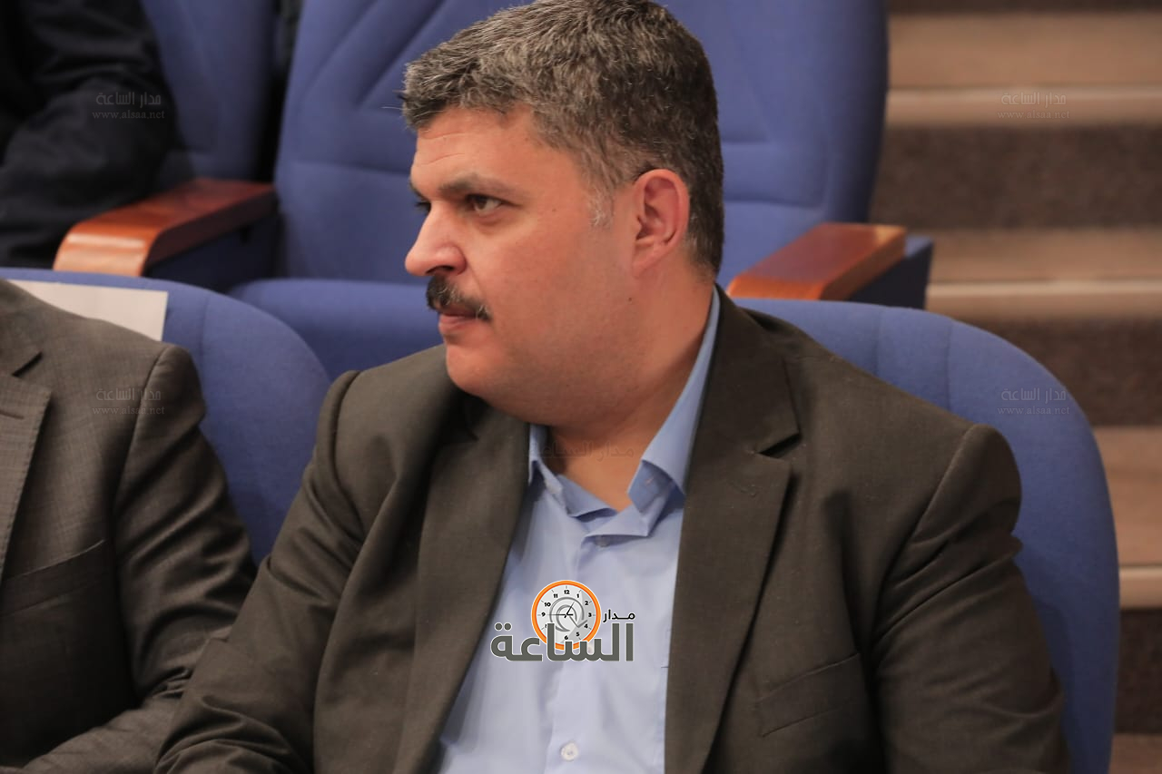 Madar Al-Saa Images 0.5873310083897965