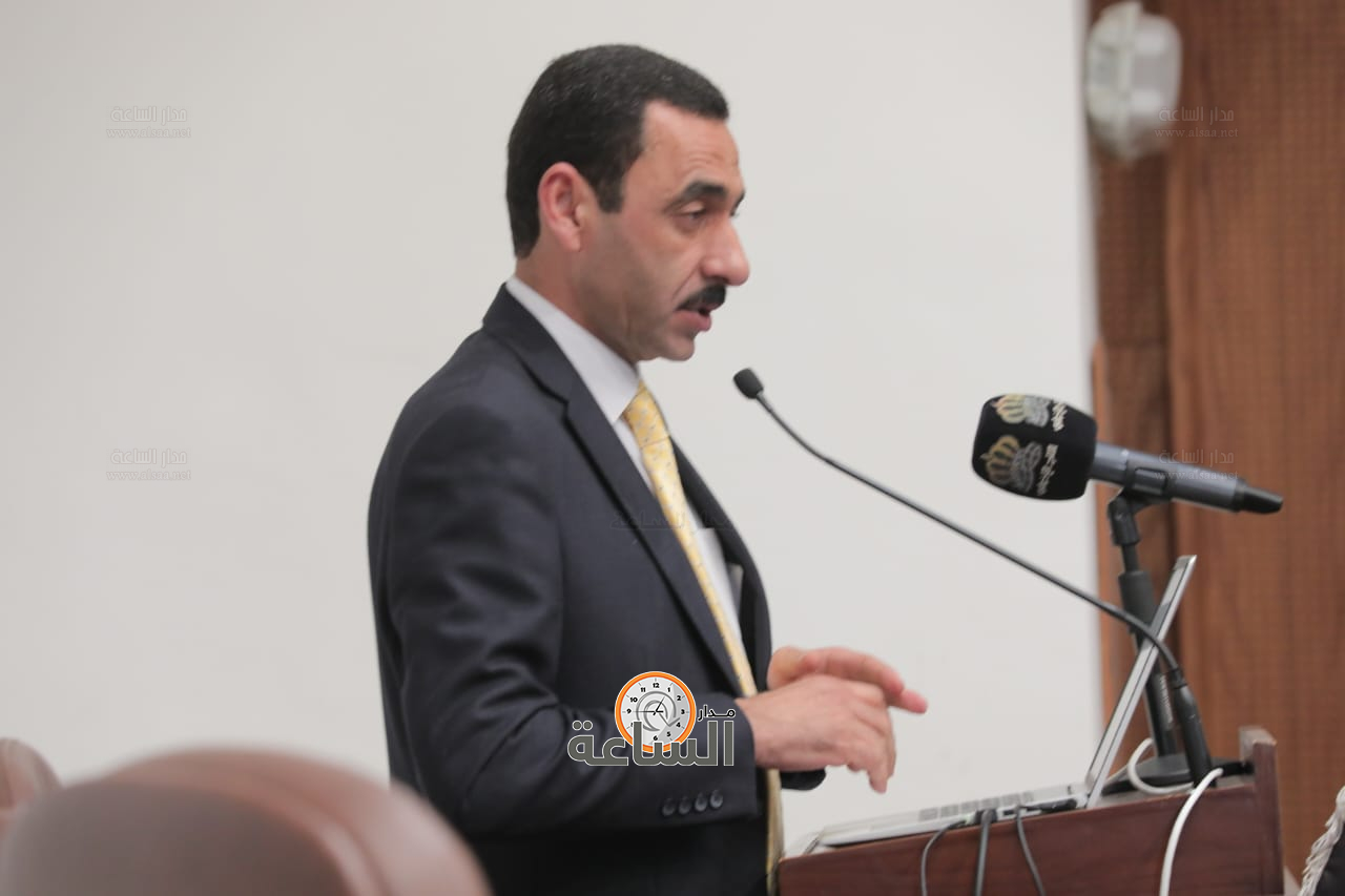 Madar Al-Saa Images 0.2034594496455565