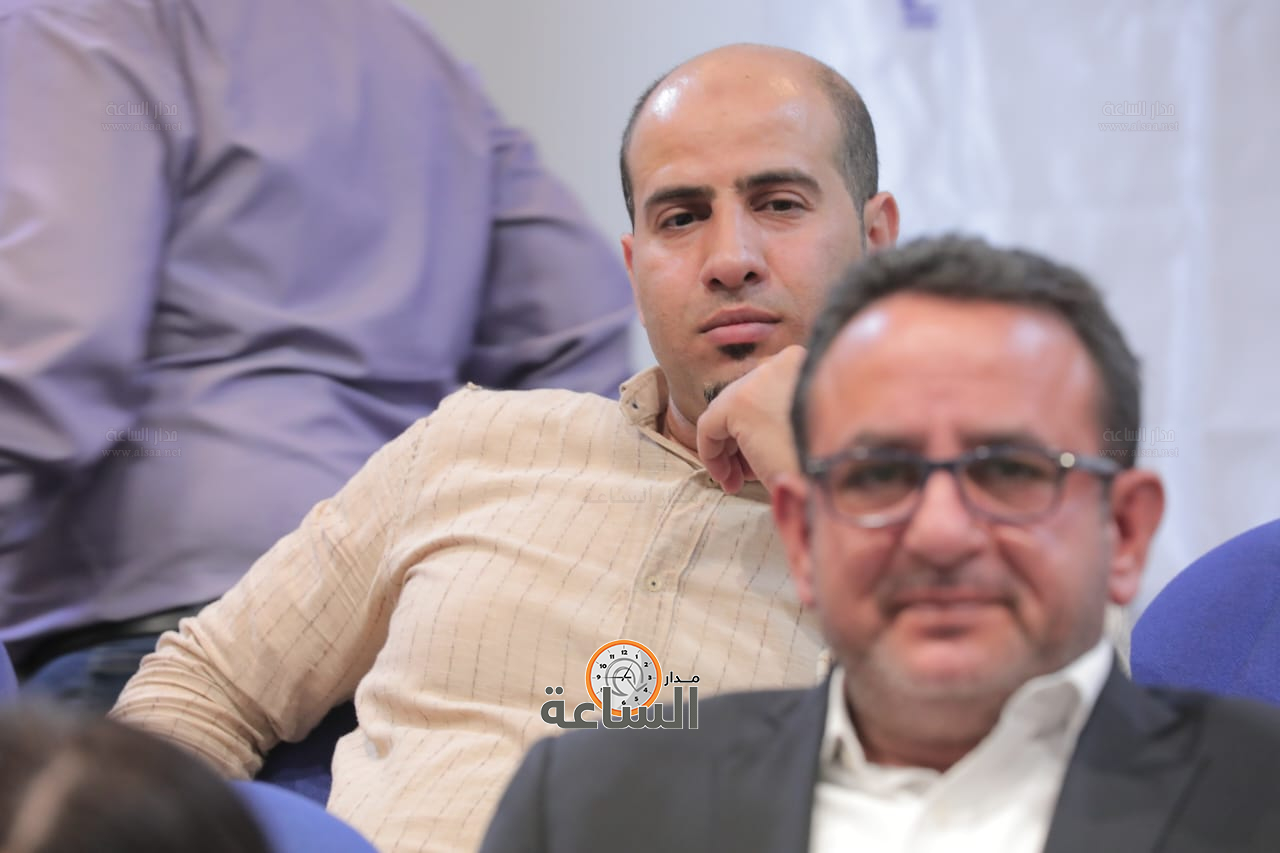 Madar Al-Saa Images 0.9193036896642017