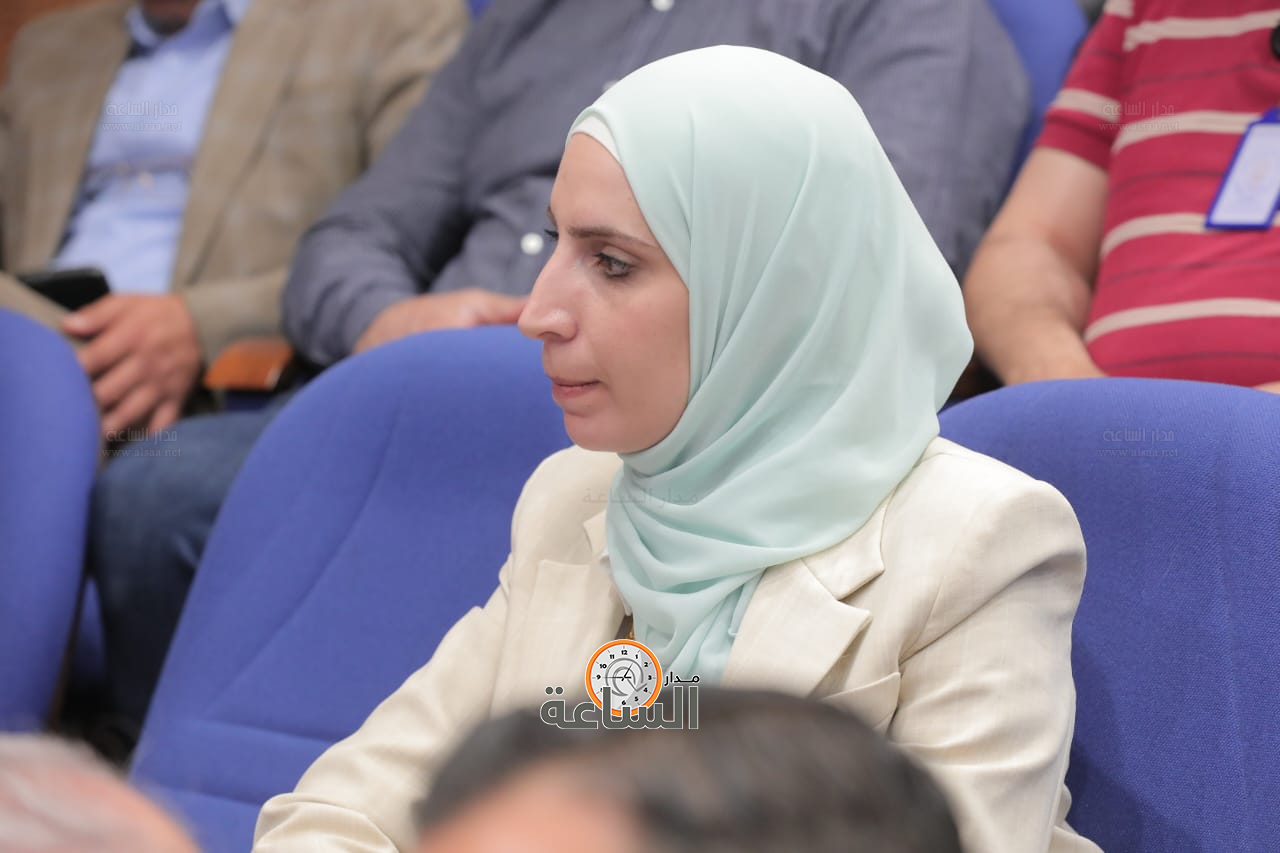 Madar Al-Saa Images 0.8135917062154892