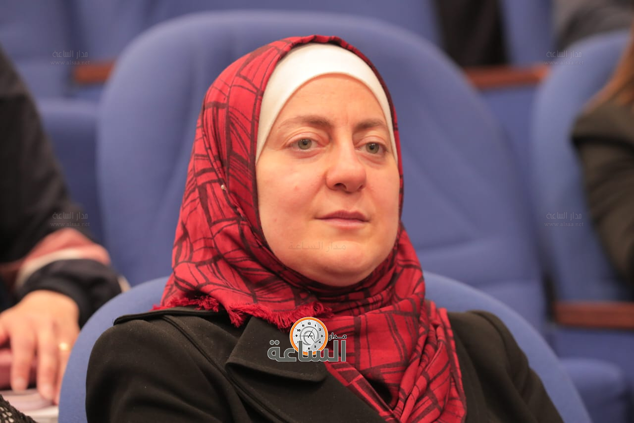 Madar Al-Saa Images 0.4839943317898252