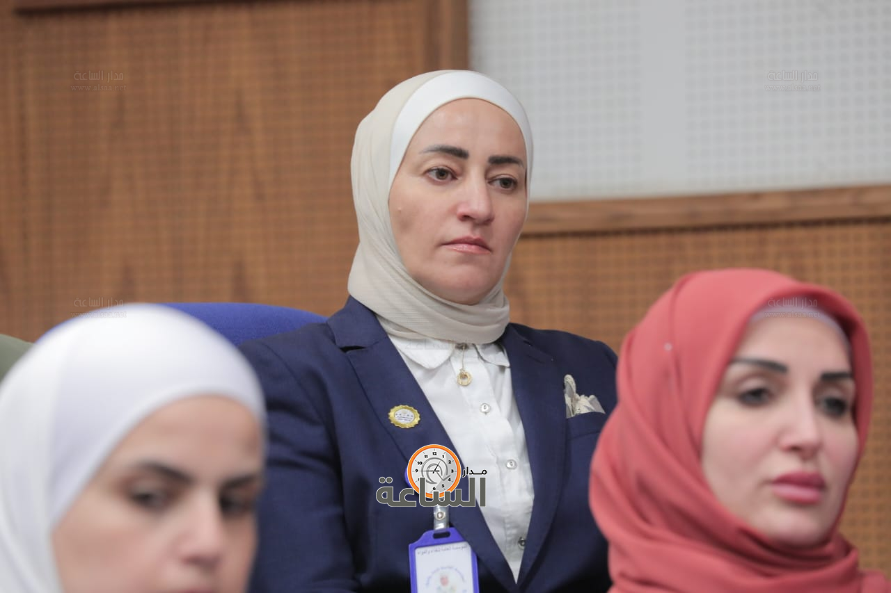 Madar Al-Saa Images 0.46921439974259294