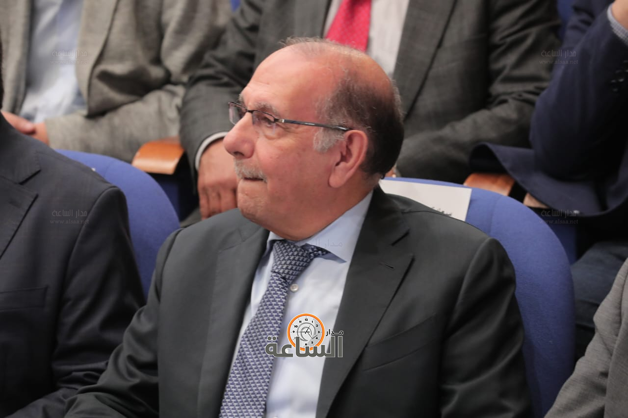 Madar Al-Saa Images 0.31100791699762353