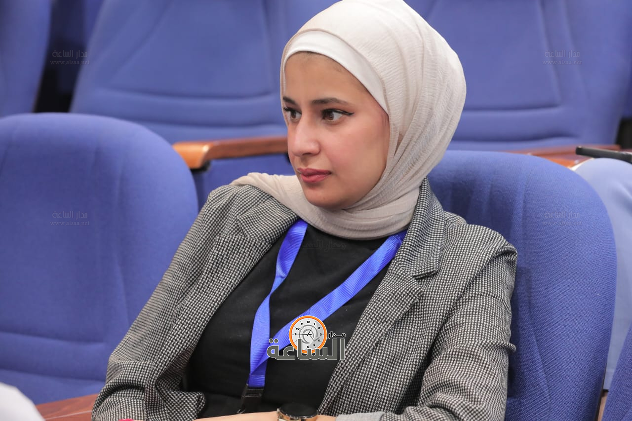 Madar Al-Saa Images 0.506996941677799