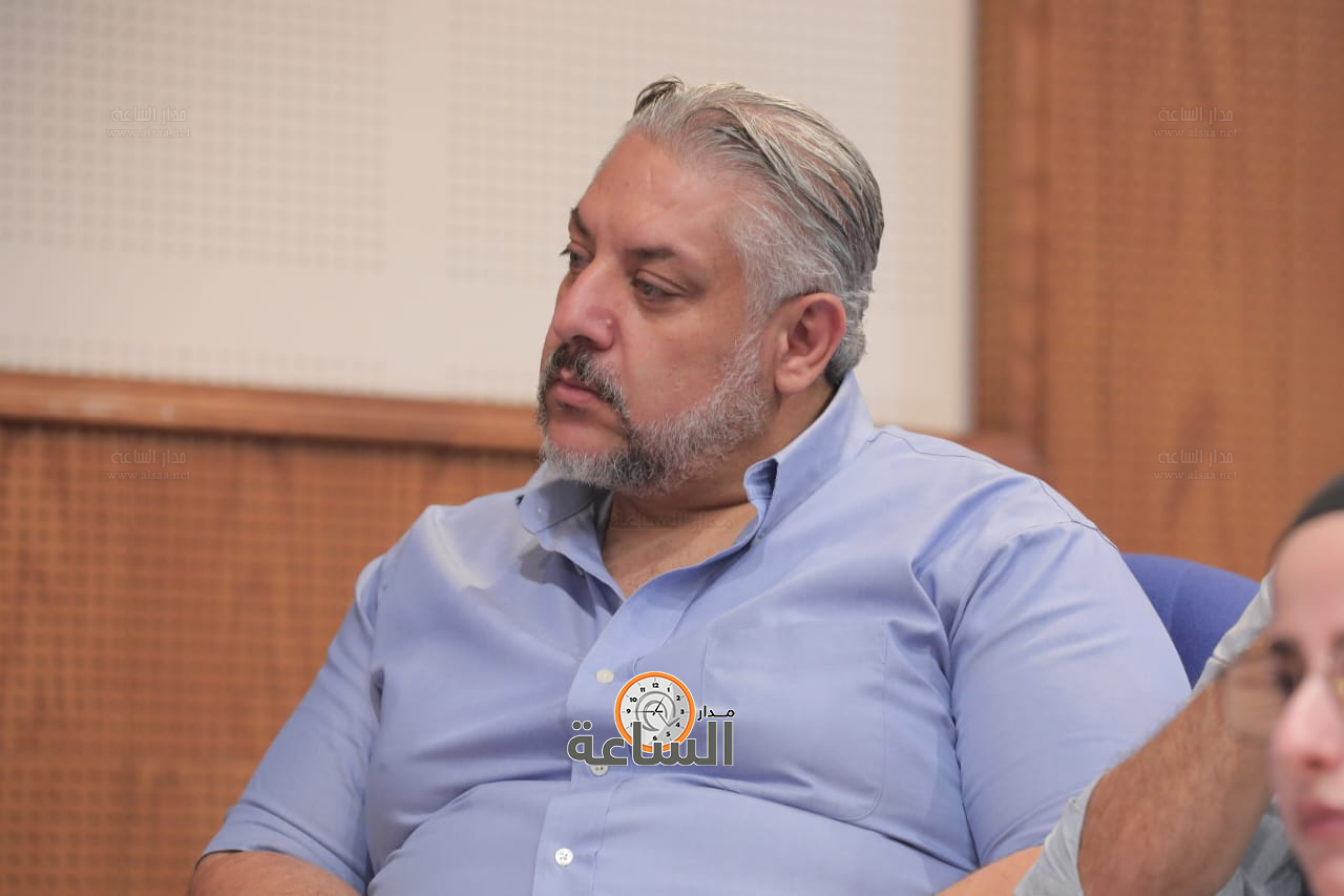 Madar Al-Saa Images 0.2978422554093947