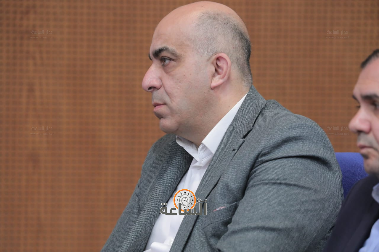 Madar Al-Saa Images 0.13022152226776806