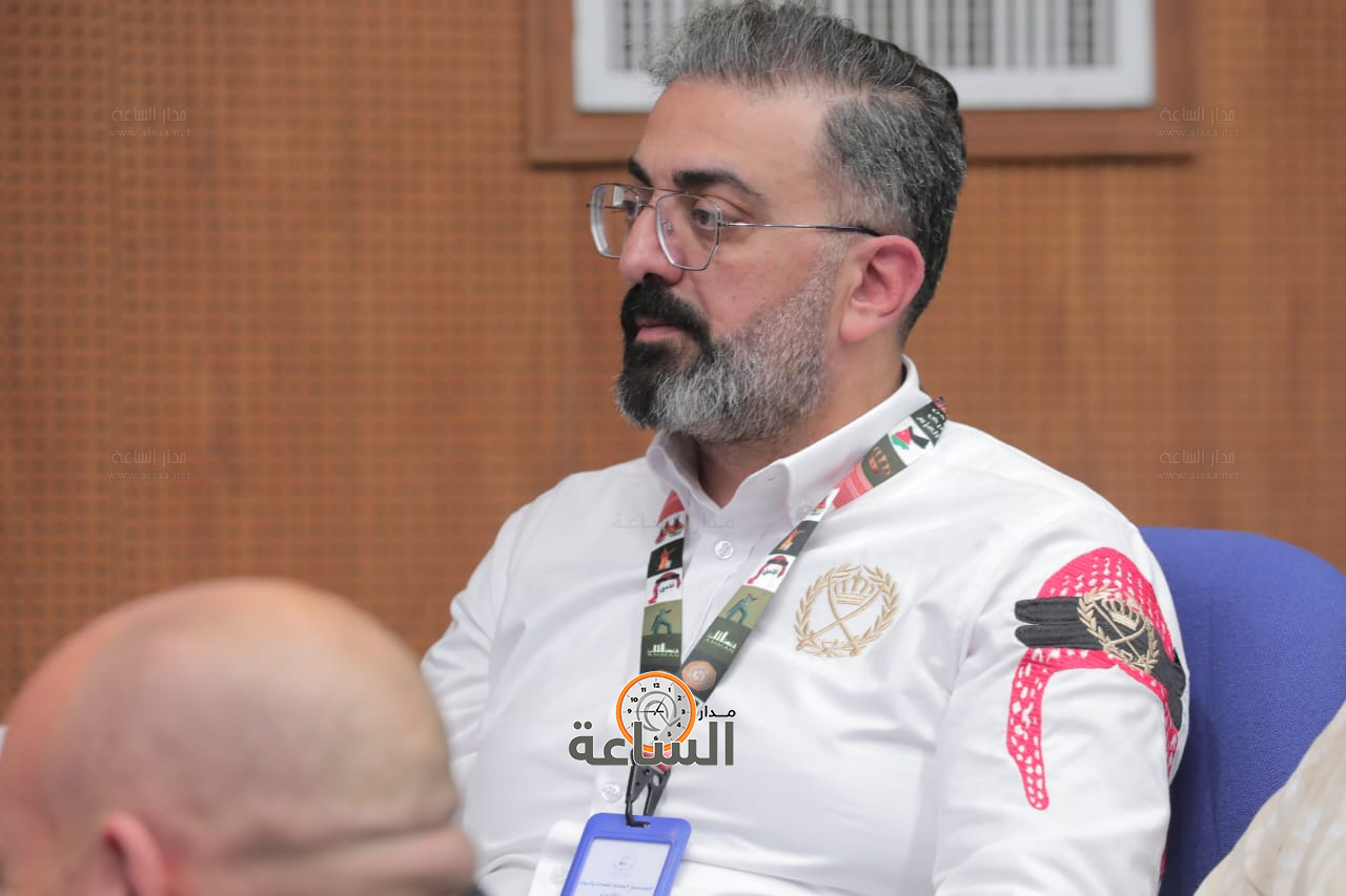 Madar Al-Saa Images 0.962349431810895