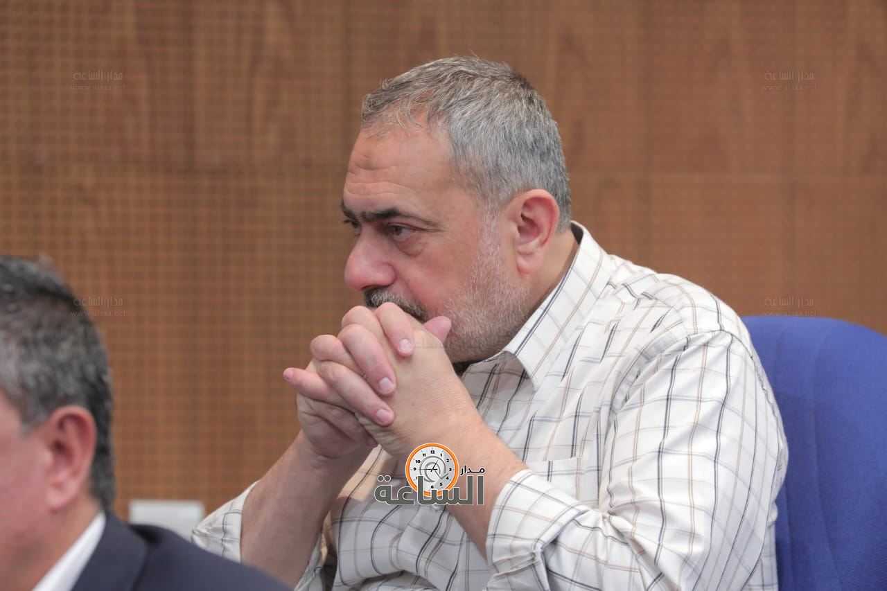 Madar Al-Saa Images 0.03198207803376629