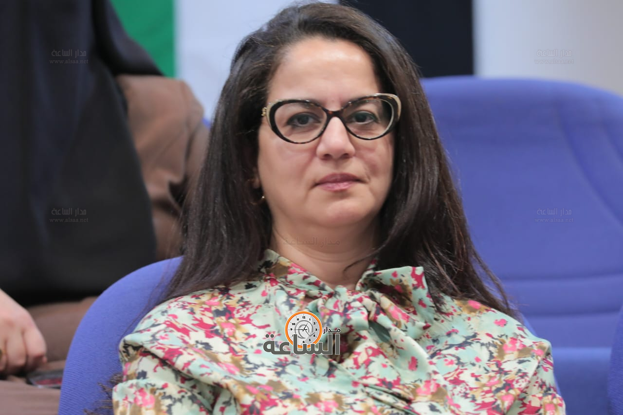 Madar Al-Saa Images 0.6099365190232149