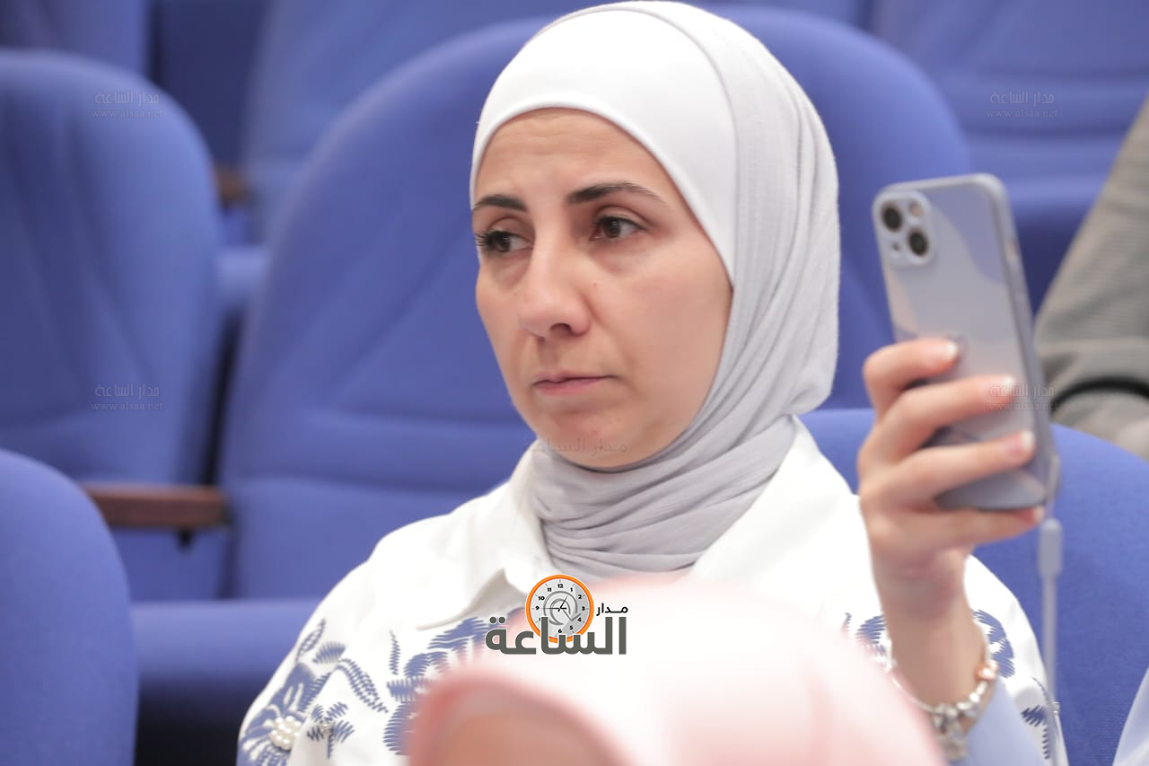 Madar Al-Saa Images 0.2802705915451582