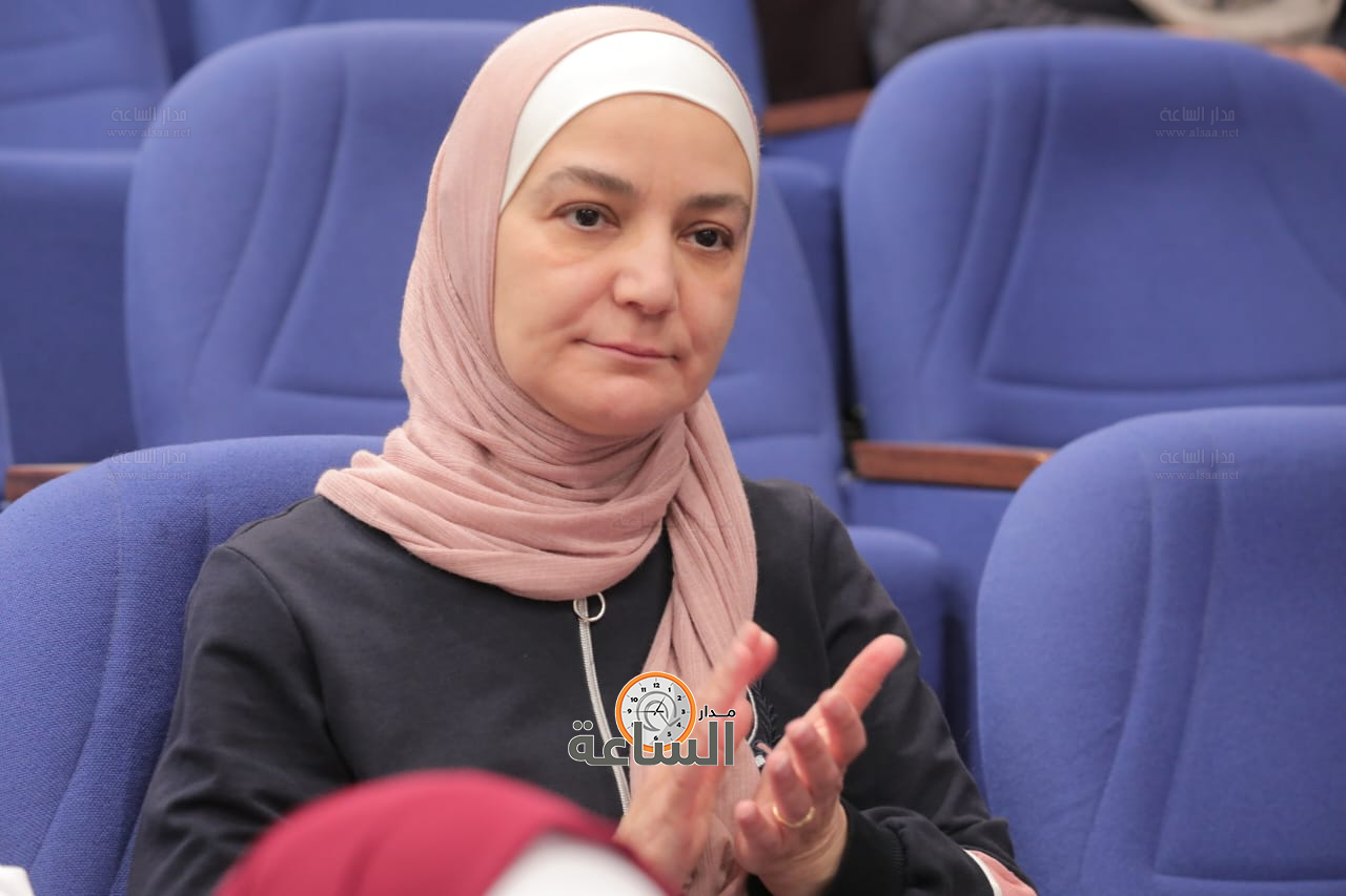 Madar Al-Saa Images 0.2462101091468868