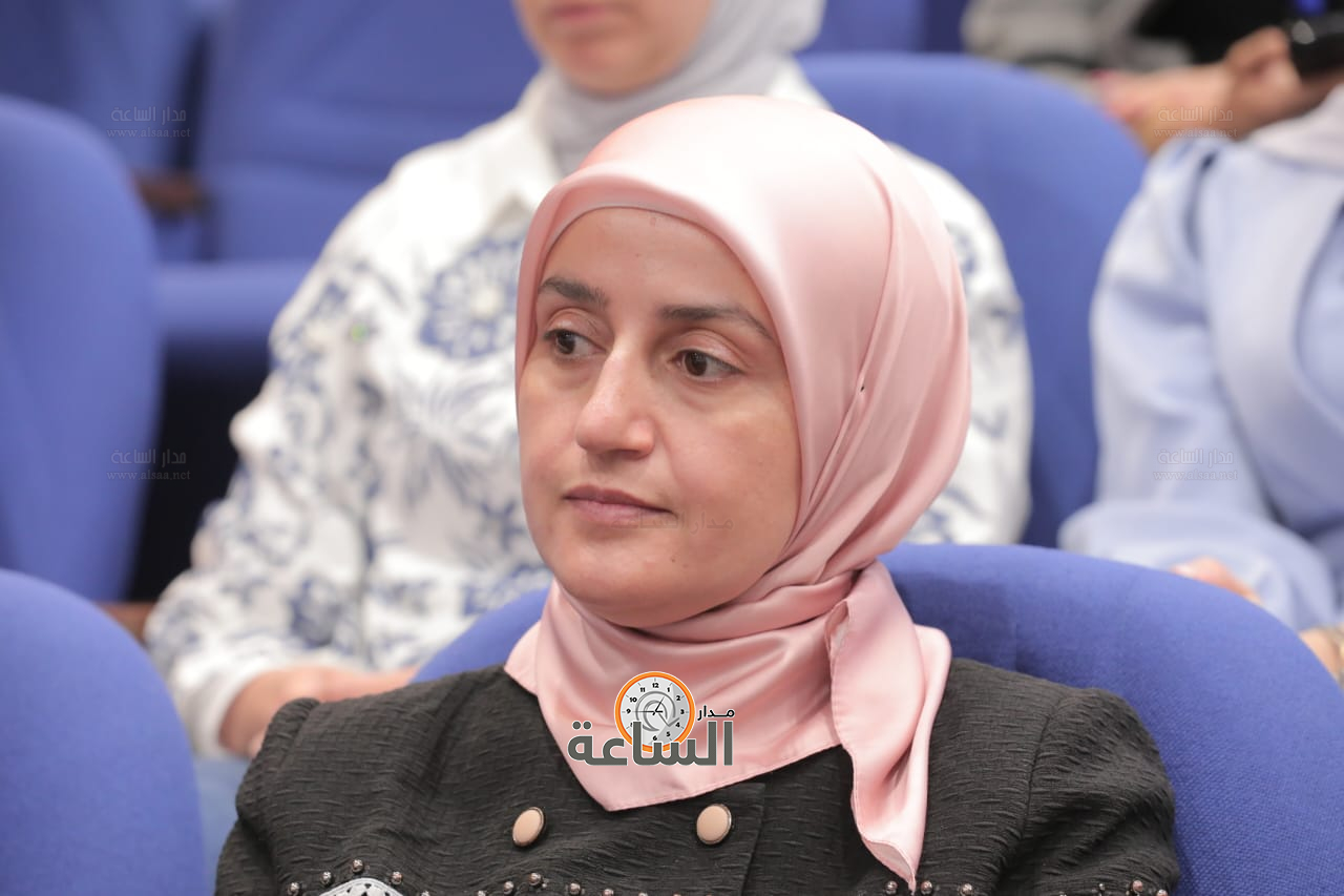 Madar Al-Saa Images 0.6383701651182895