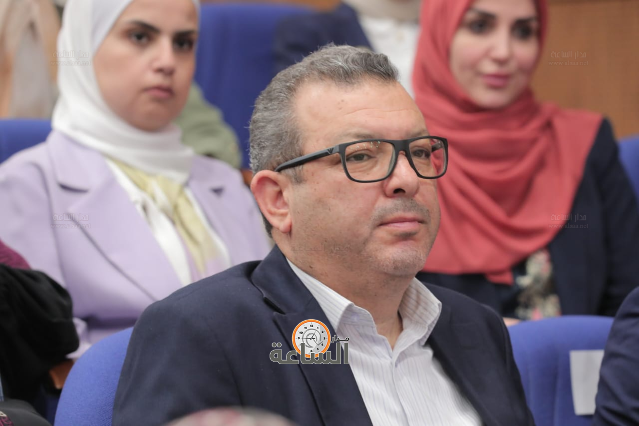 Madar Al-Saa Images 0.12768712486714784