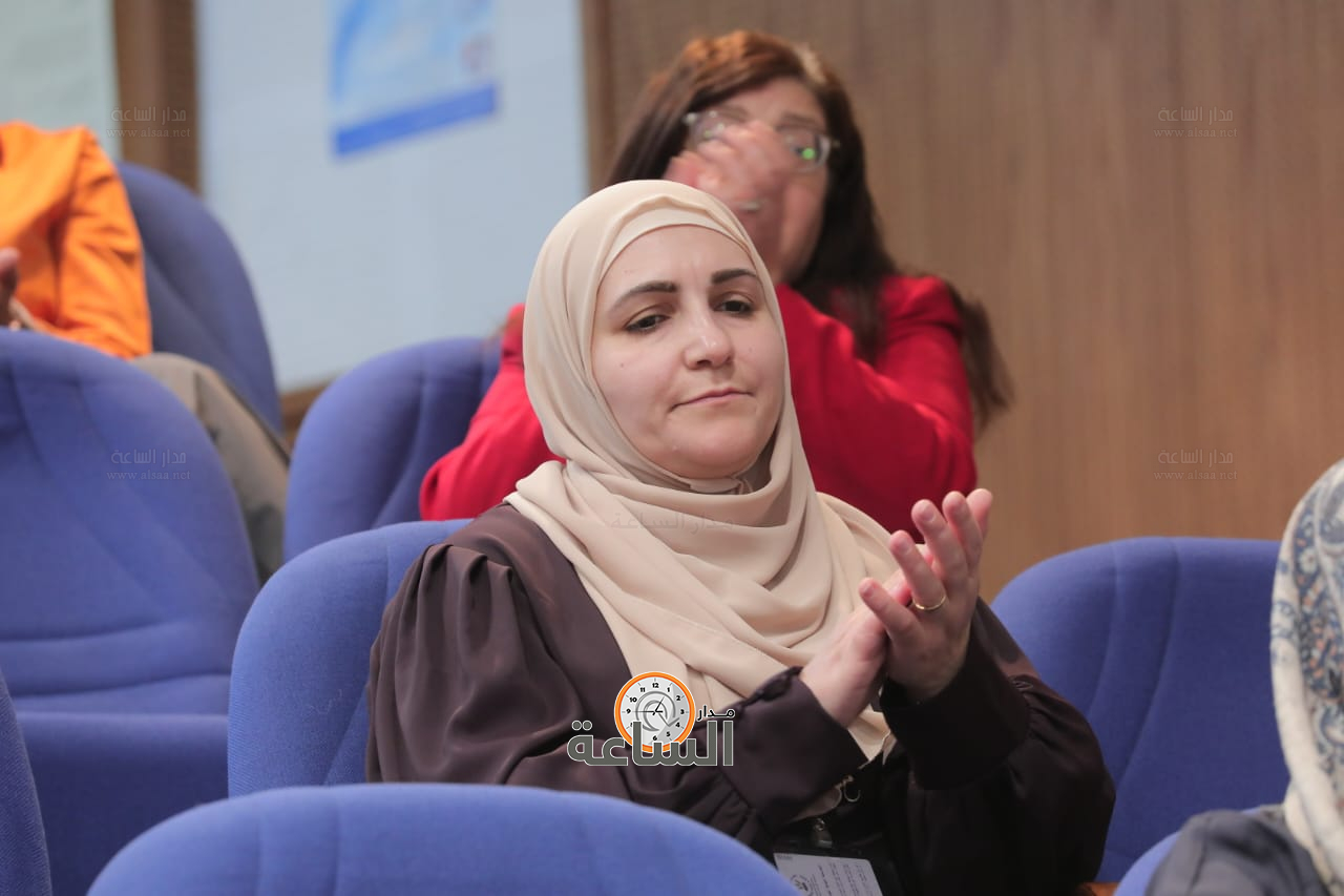 Madar Al-Saa Images 0.23394919354821997