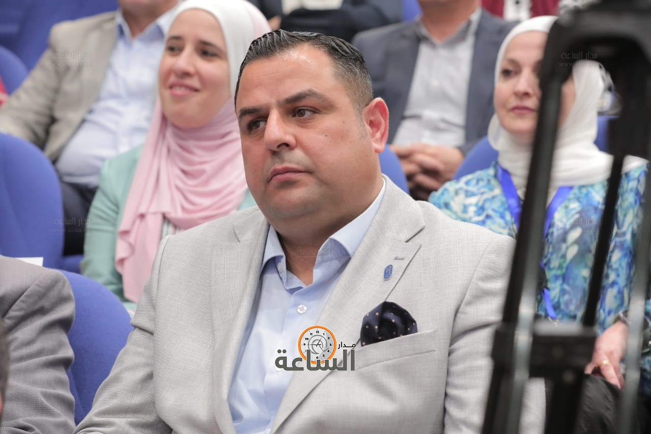 Madar Al-Saa Images 0.4289711262685565