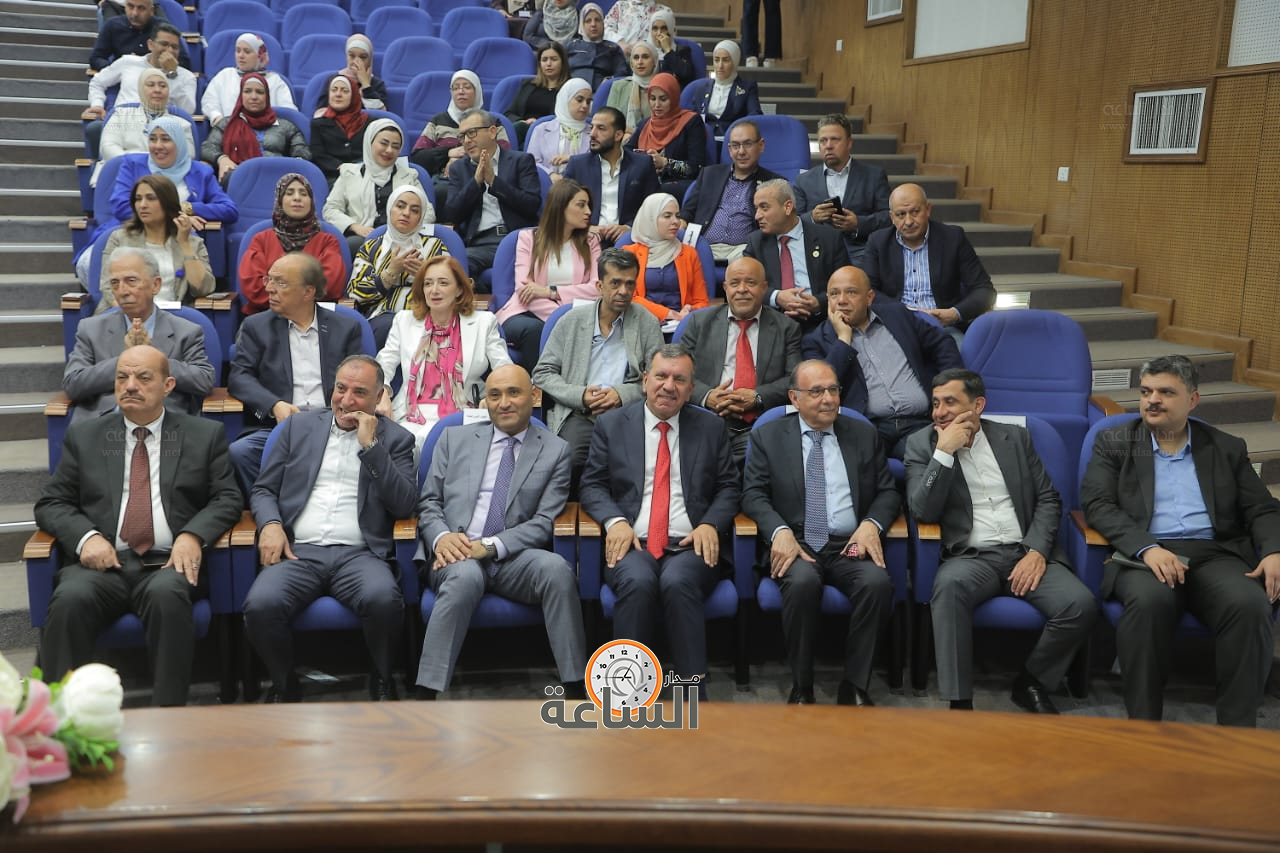 Madar Al-Saa Images 0.7400550013245626