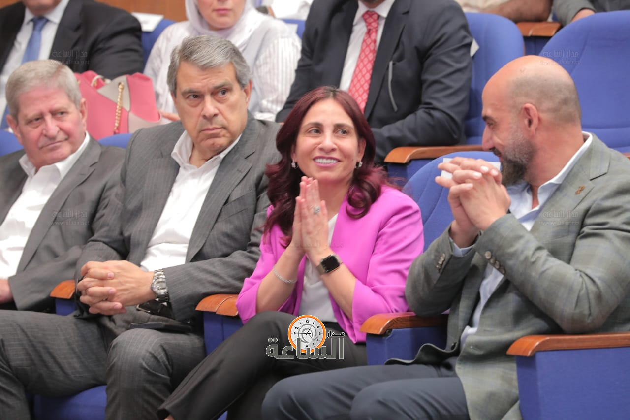 Madar Al-Saa Images 0.2754871322758856