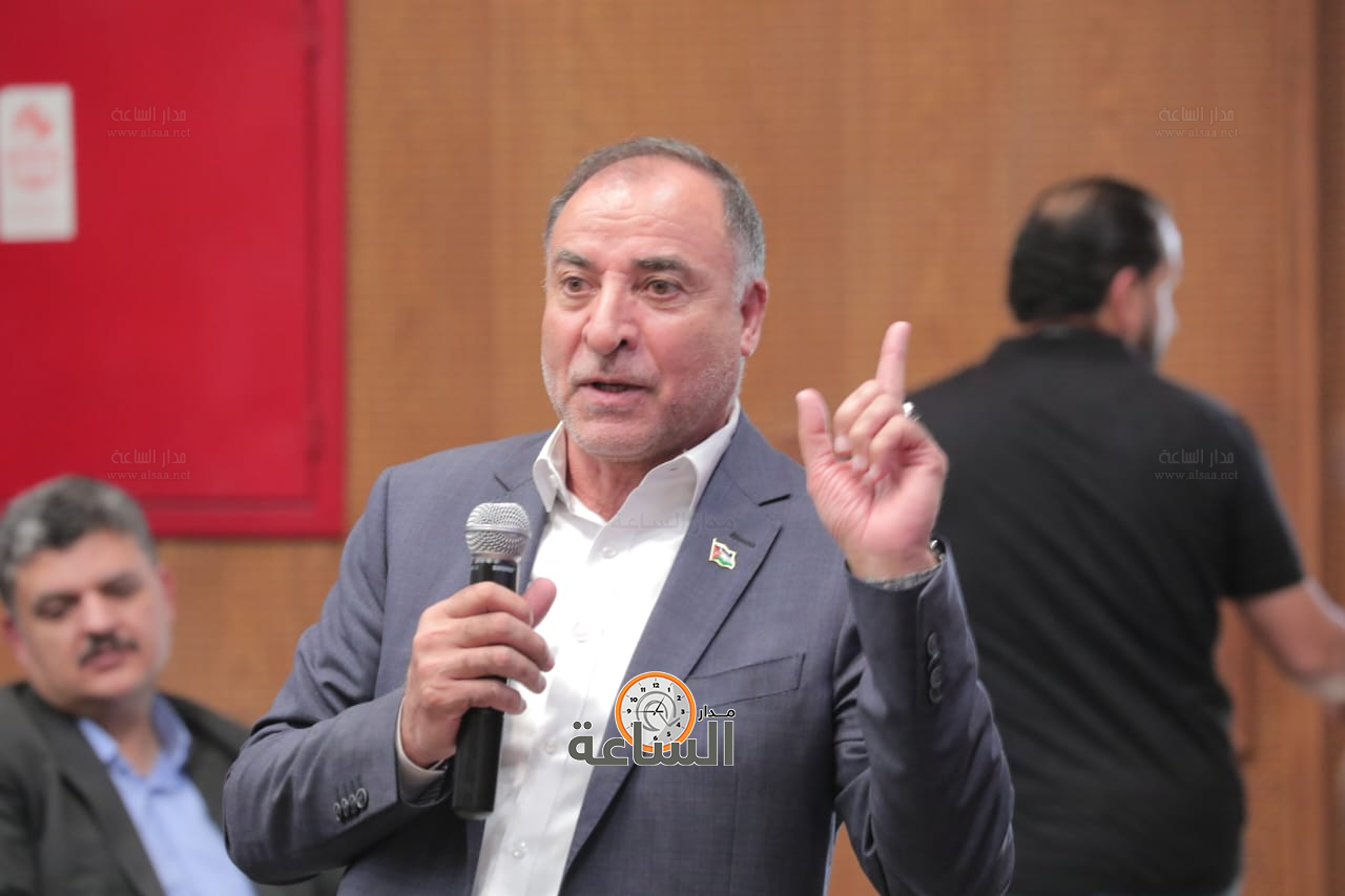 Madar Al-Saa Images 0.27960370594505335