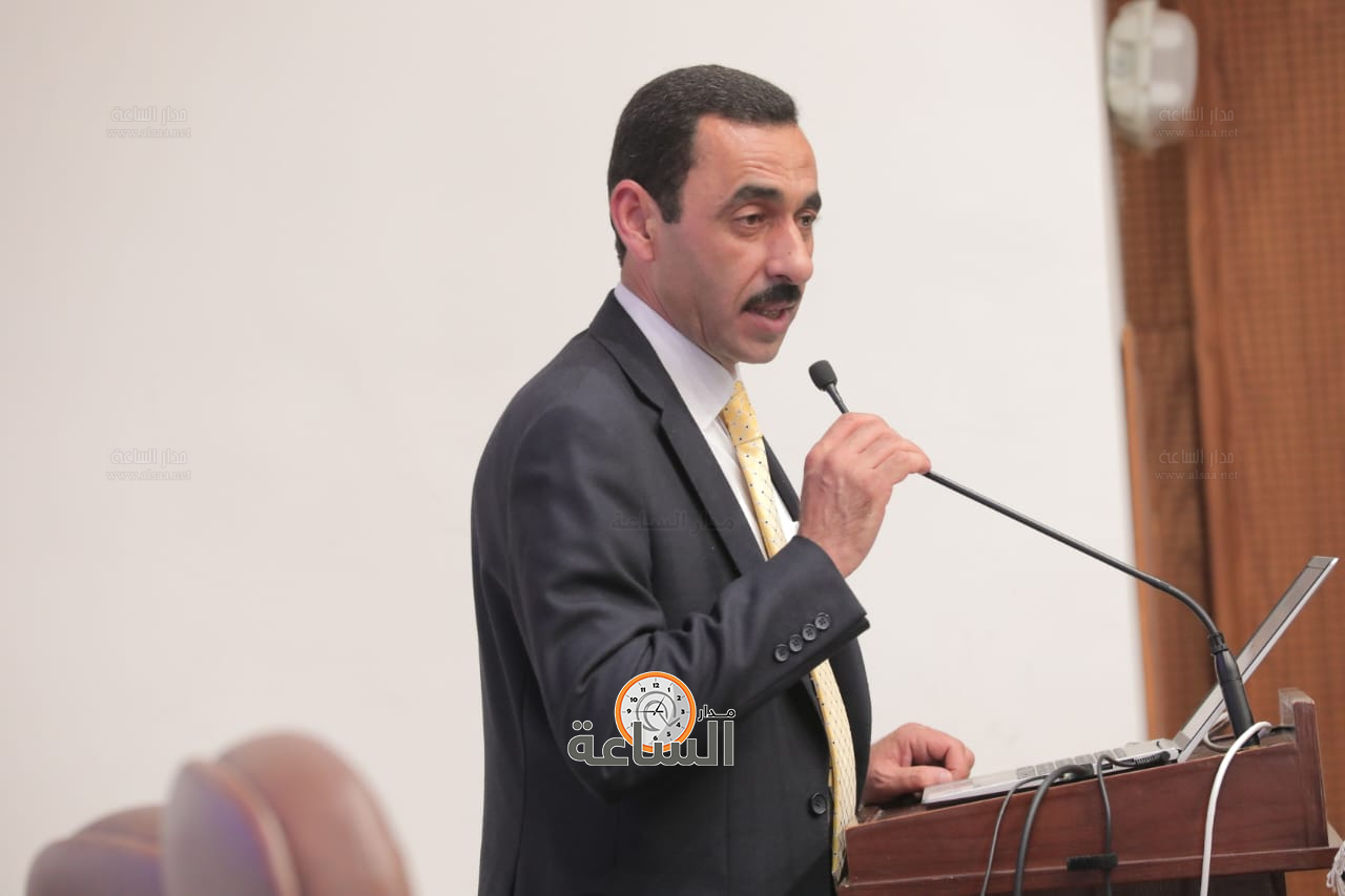 Madar Al-Saa Images 0.07398009325005883