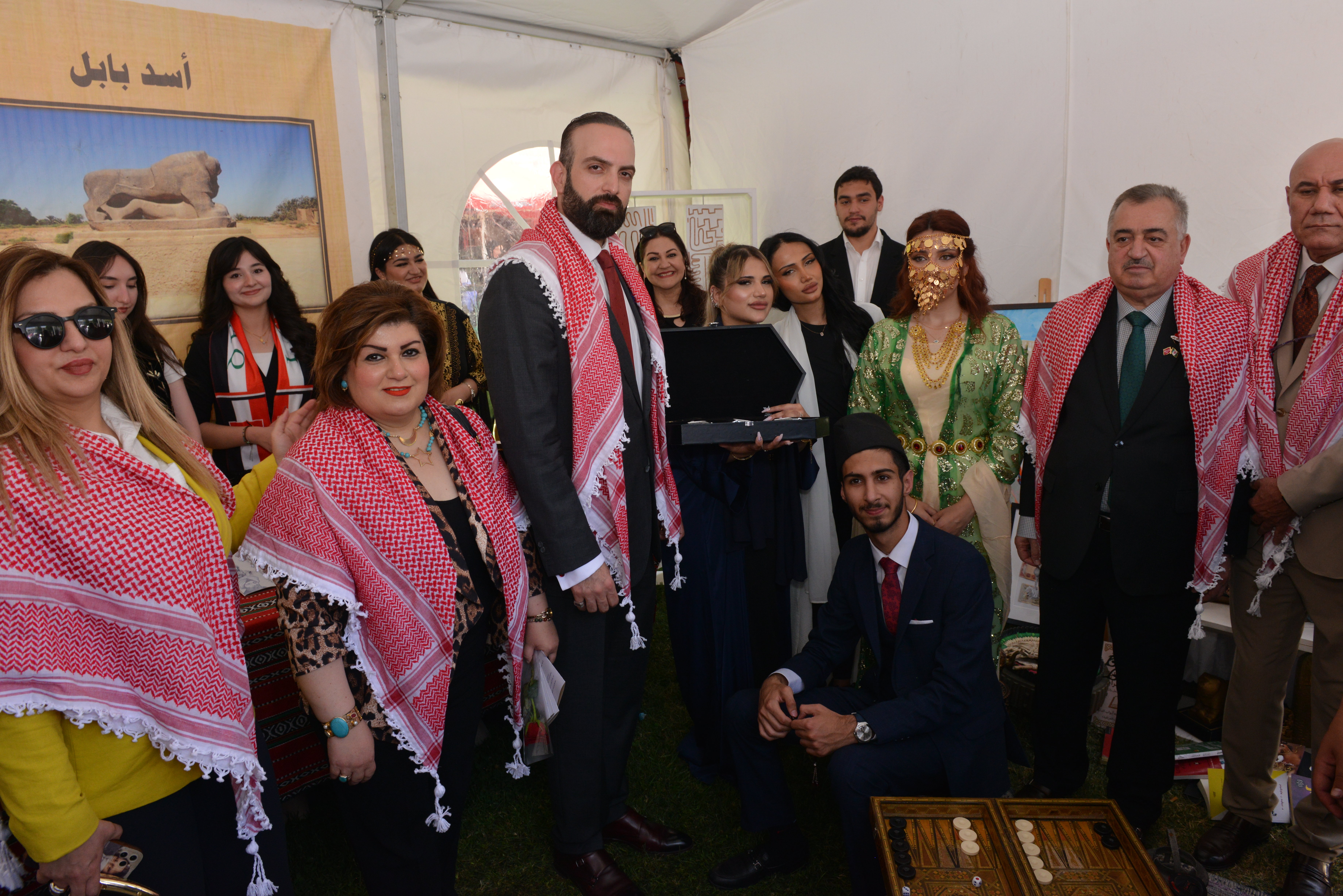 Madar Al-Saa Images 0.4463786441425902