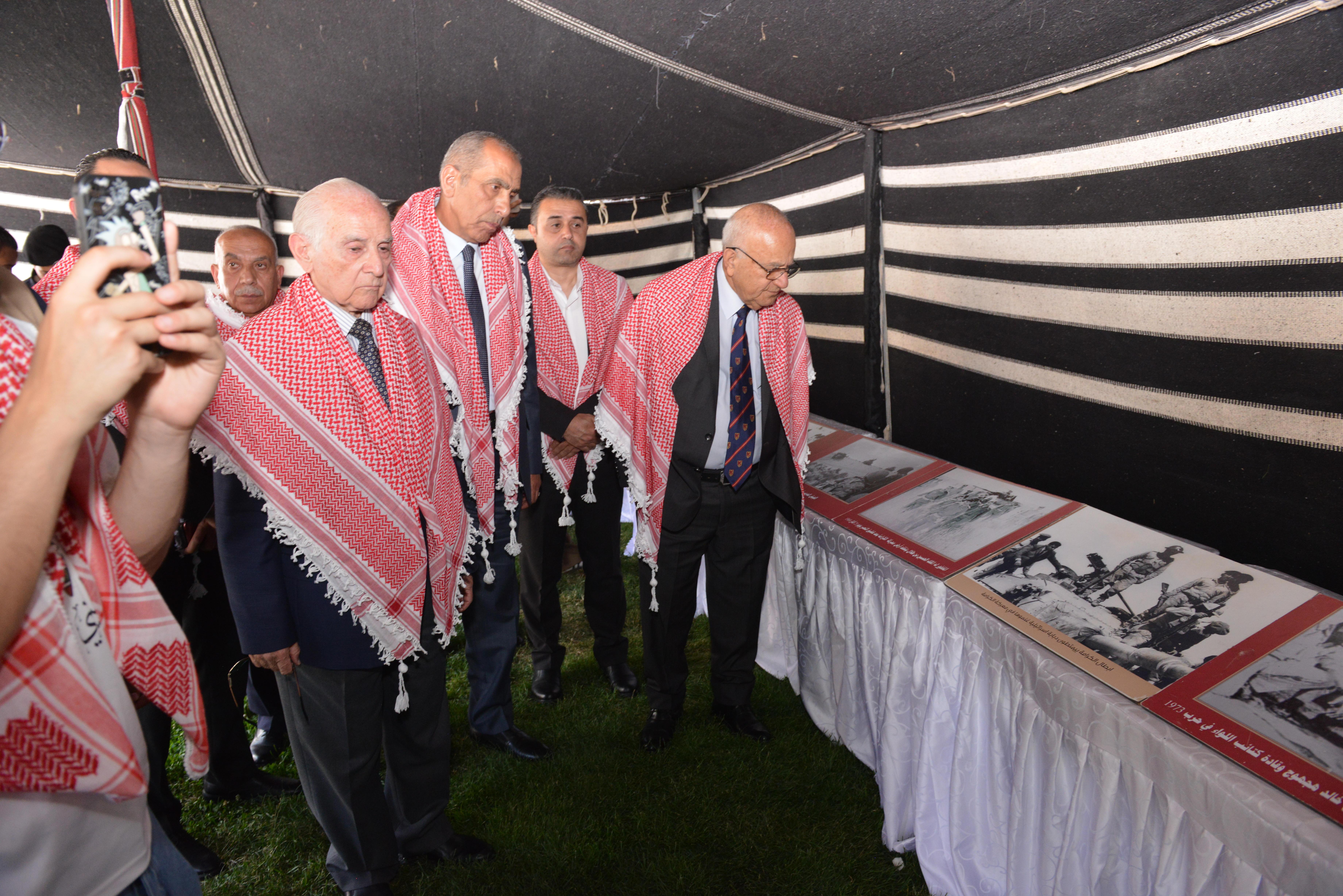 Madar Al-Saa Images 0.7039694414332806