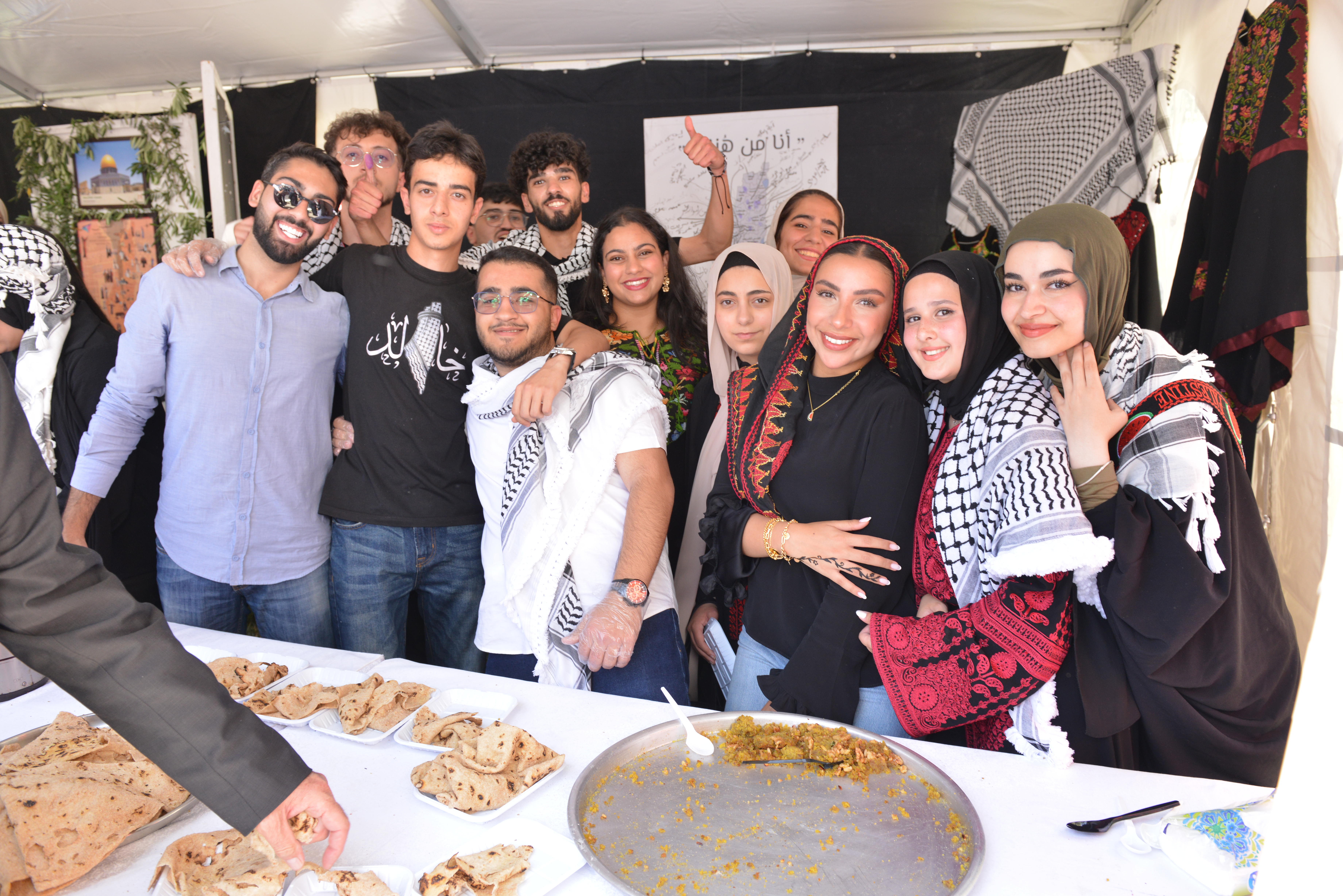 Madar Al-Saa Images 0.7074427610444285